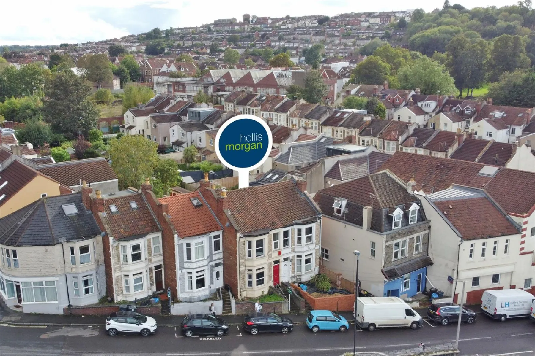 HOUSE | UPDATING | BS4, 3 bedroom, House - Terraced - 32613846