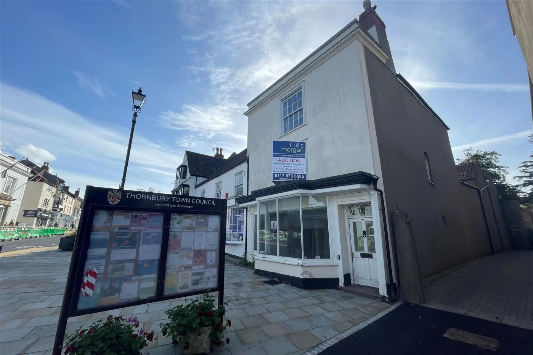 FREEHOLD | THORNBURY, Commercial - 32613774