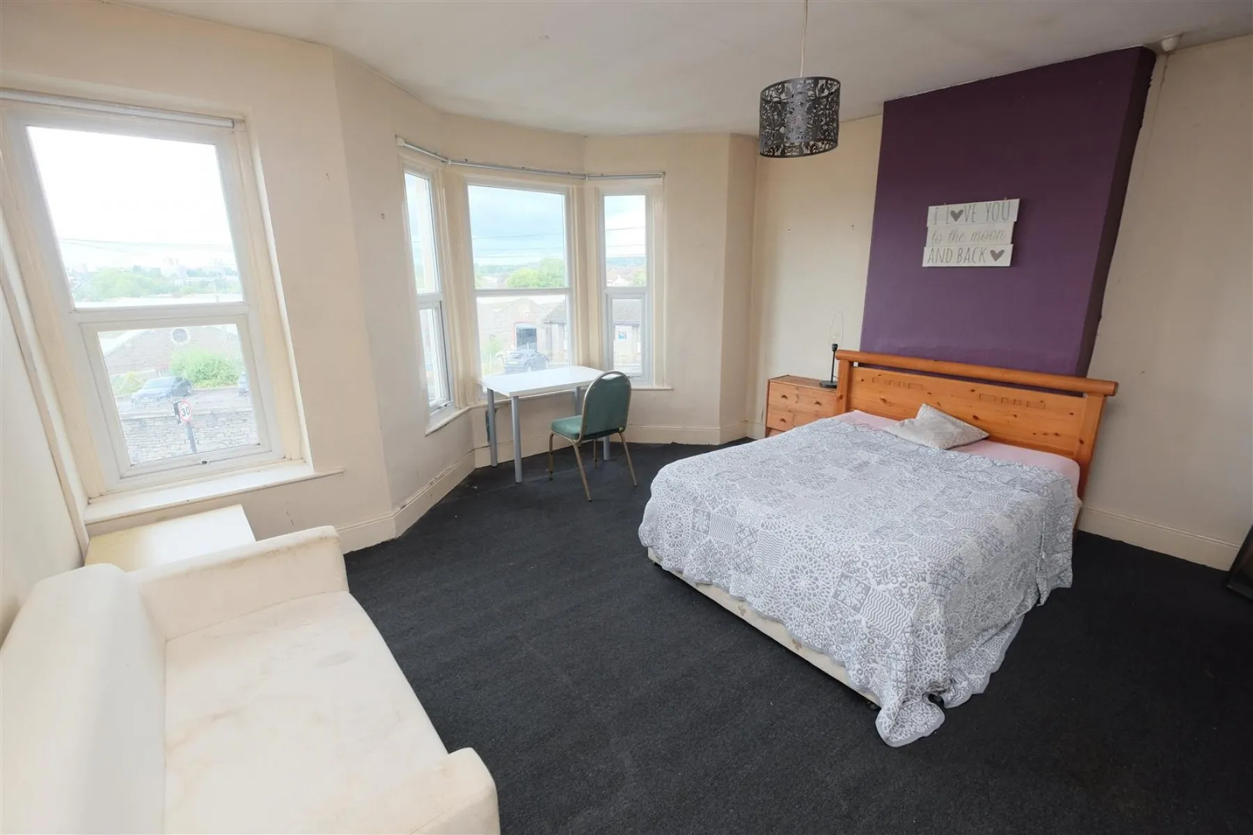 HOUSE | UPDATING | BS4, 3 bedroom, House - Terraced - 32613846