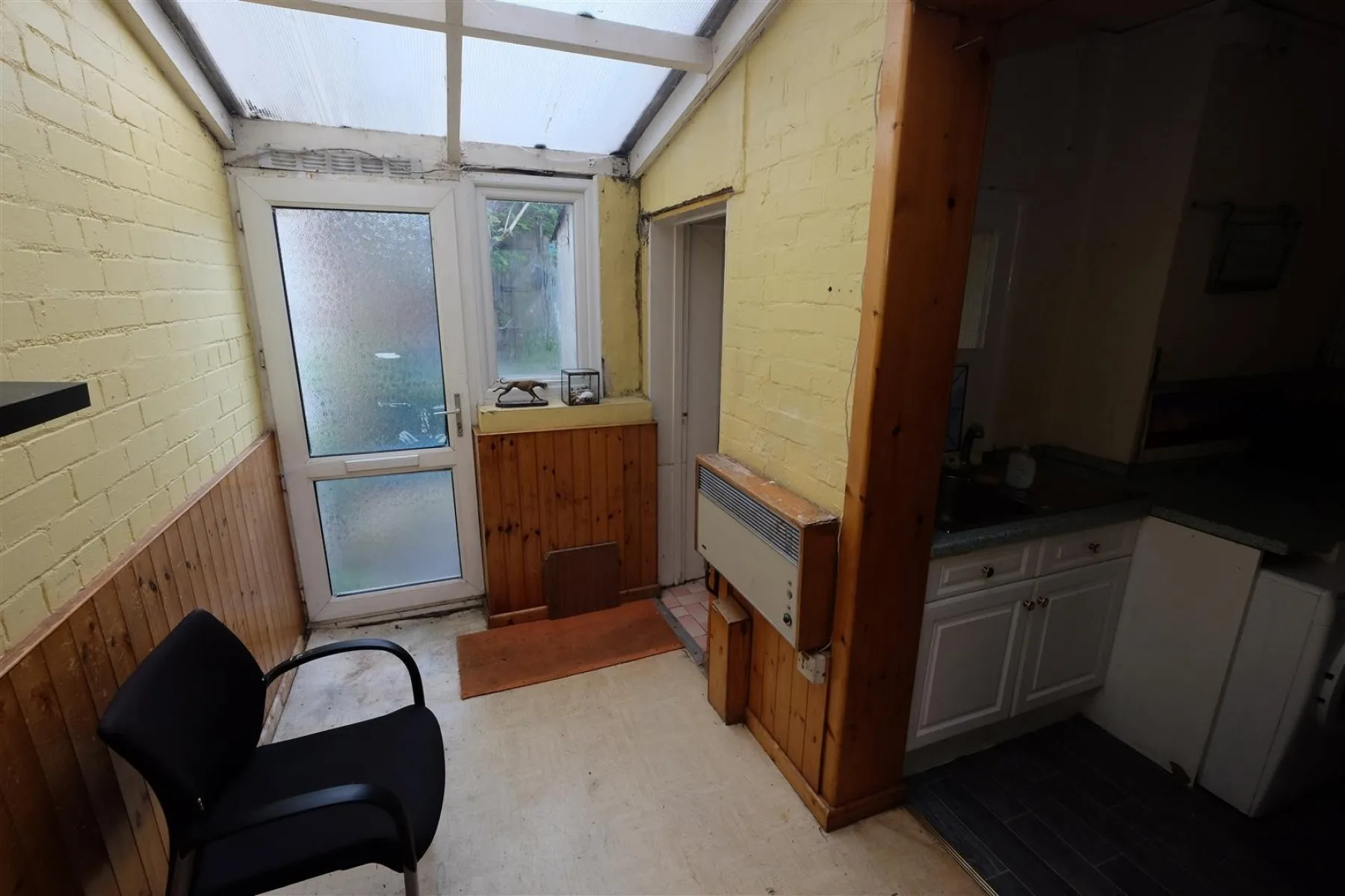 HOUSE | UPDATING | BS4, 3 bedroom, House - Terraced - 32613846