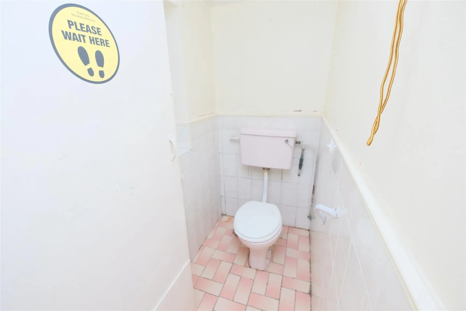 HOUSE | UPDATING | BS4, 3 bedroom, House - Terraced - 32613846