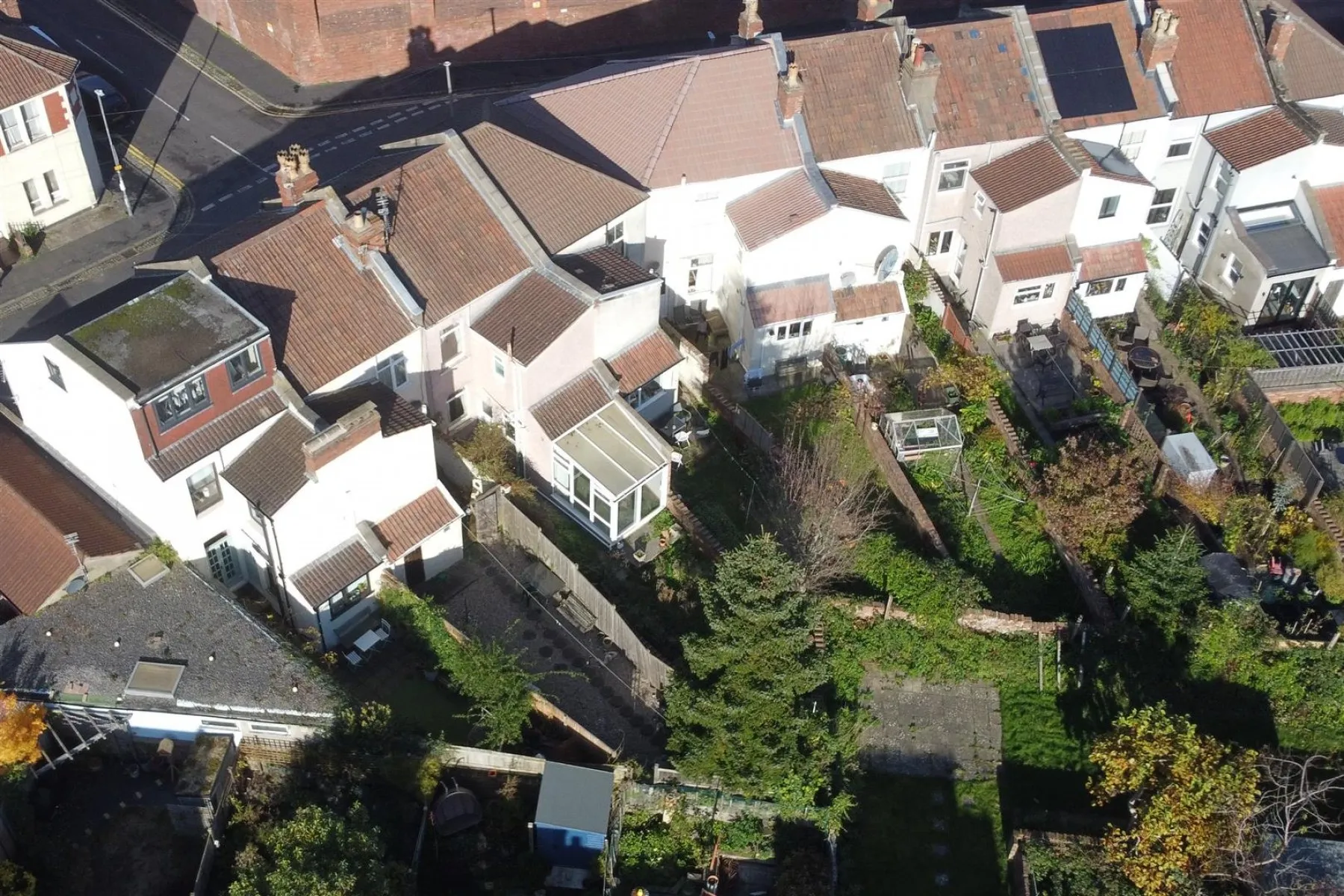 HOUSE | UPDATING | BISHOPSTON, 2 bedroom, House - Terraced - 32730596
