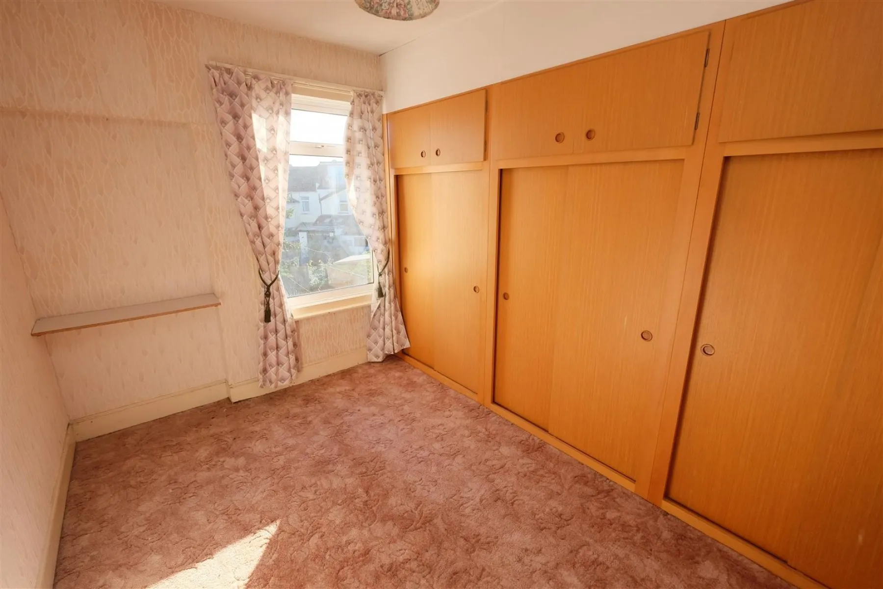 HOUSE | UPDATING | BISHOPSTON, 2 bedroom, House - Terraced - 32730596