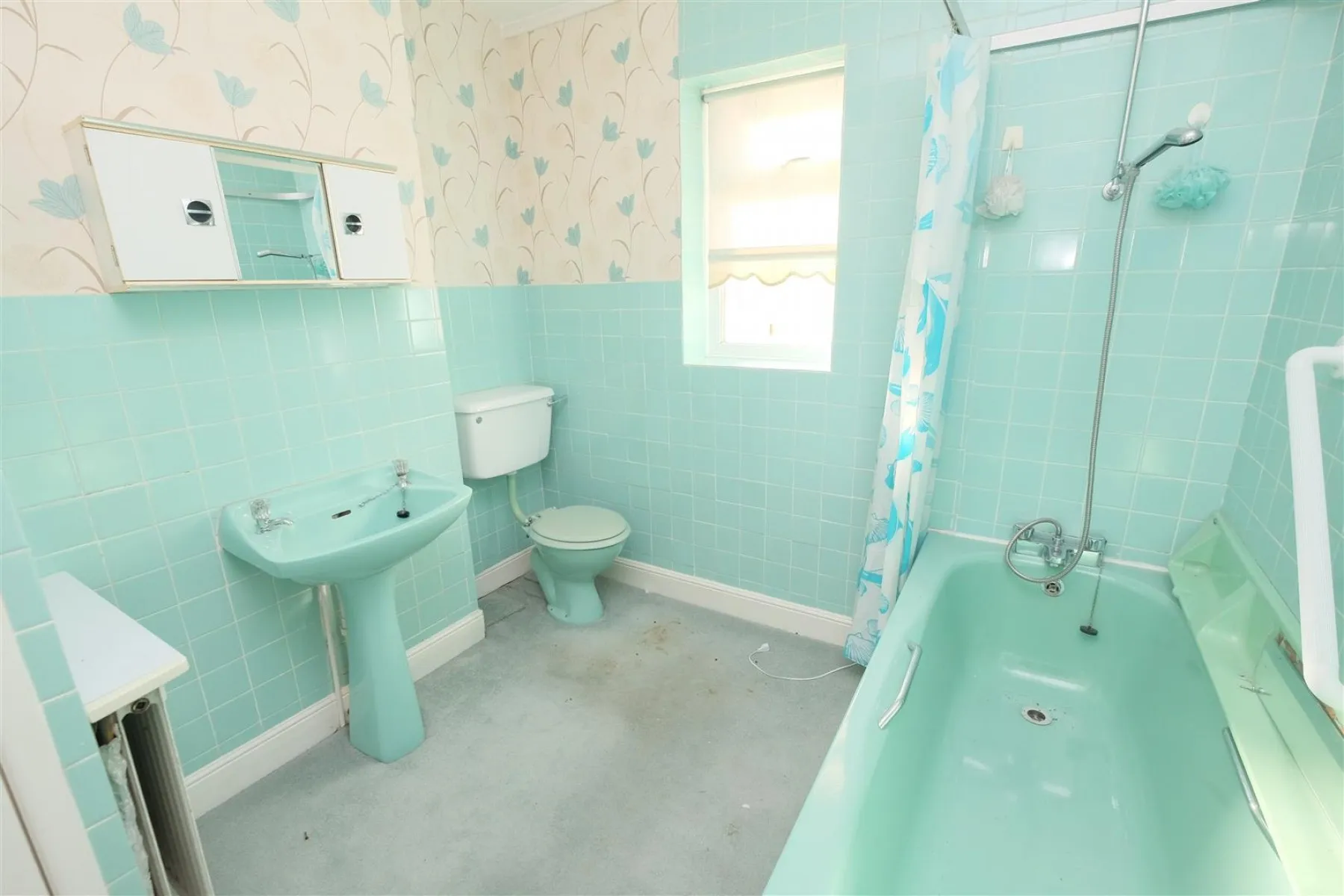 HOUSE | UPDATING | BISHOPSTON, 2 bedroom, House - Terraced - 32730596