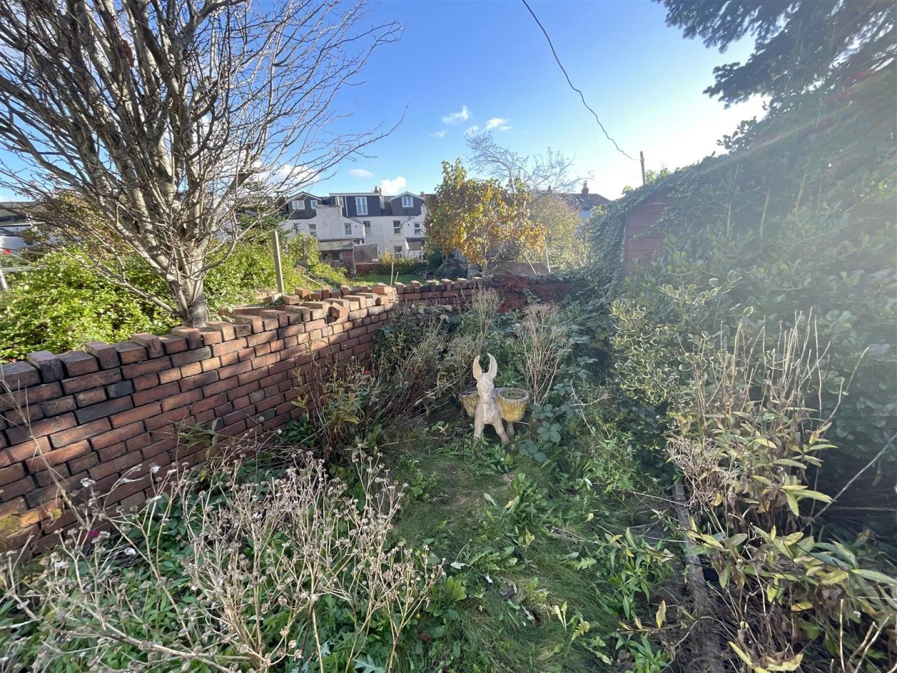 HOUSE | UPDATING | BISHOPSTON, 2 bedroom, House - Terraced - 32730596