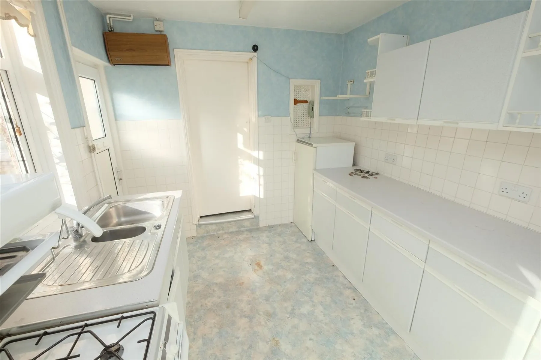 HOUSE | UPDATING | BISHOPSTON, 2 bedroom, House - Terraced - 32730596
