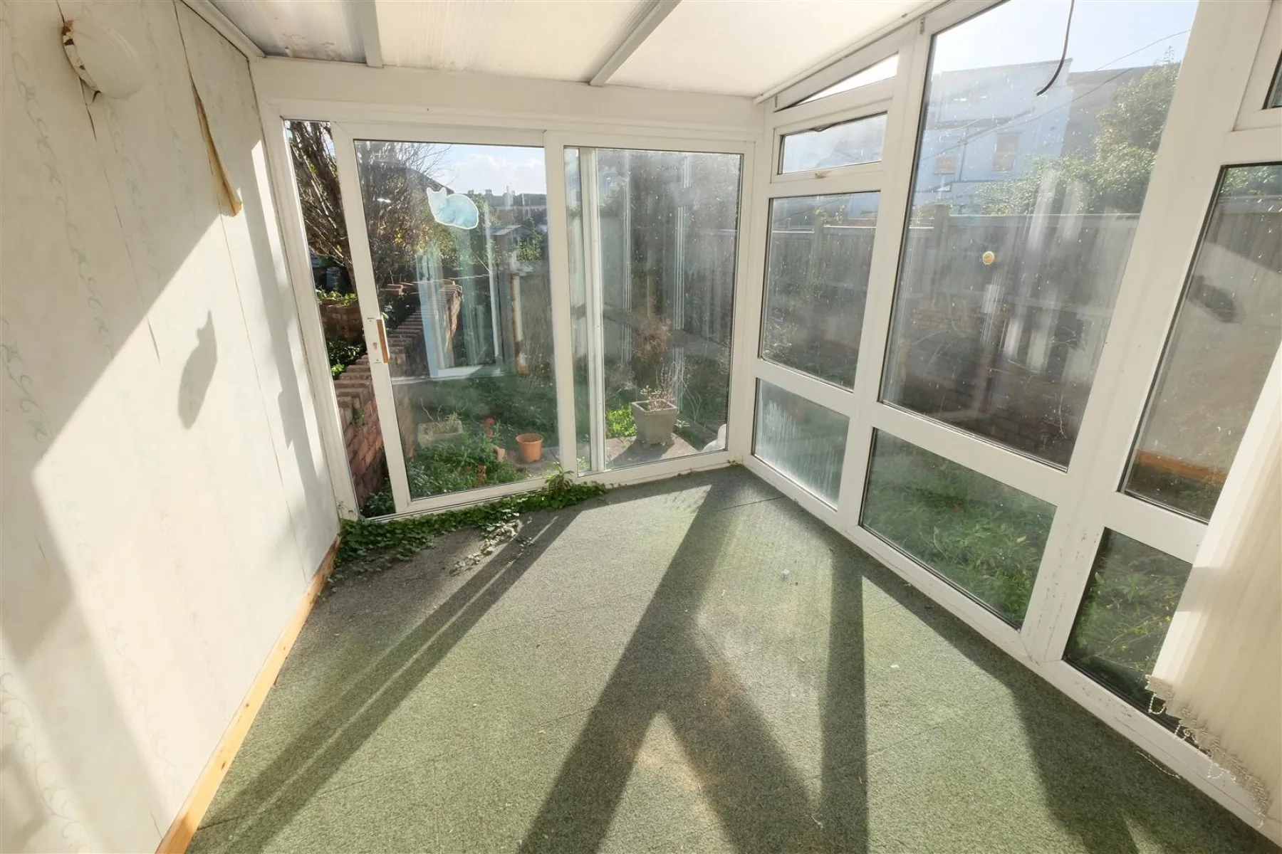 HOUSE | UPDATING | BISHOPSTON, 2 bedroom, House - Terraced - 32730596