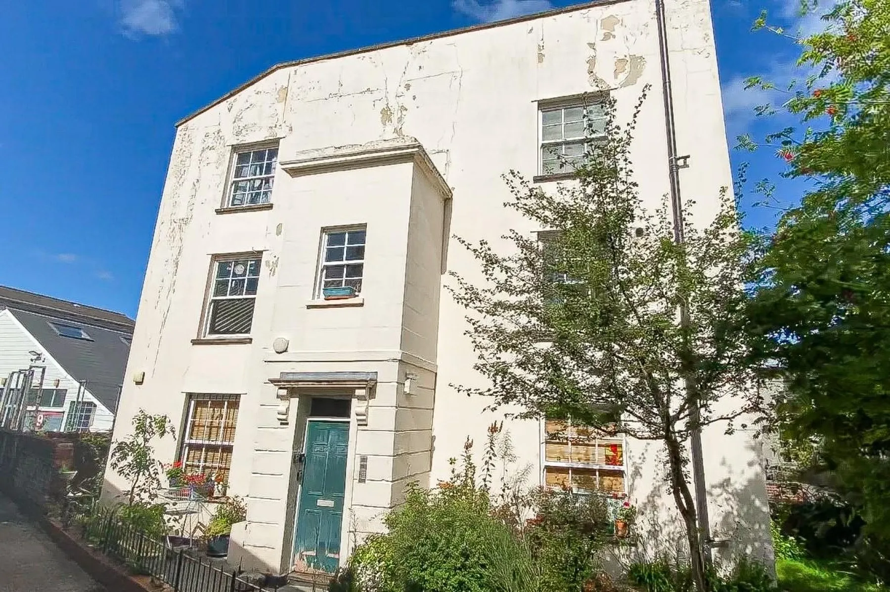 HALL FLOOR FLAT | BS6, 1 bedroom, Flat - 32694694