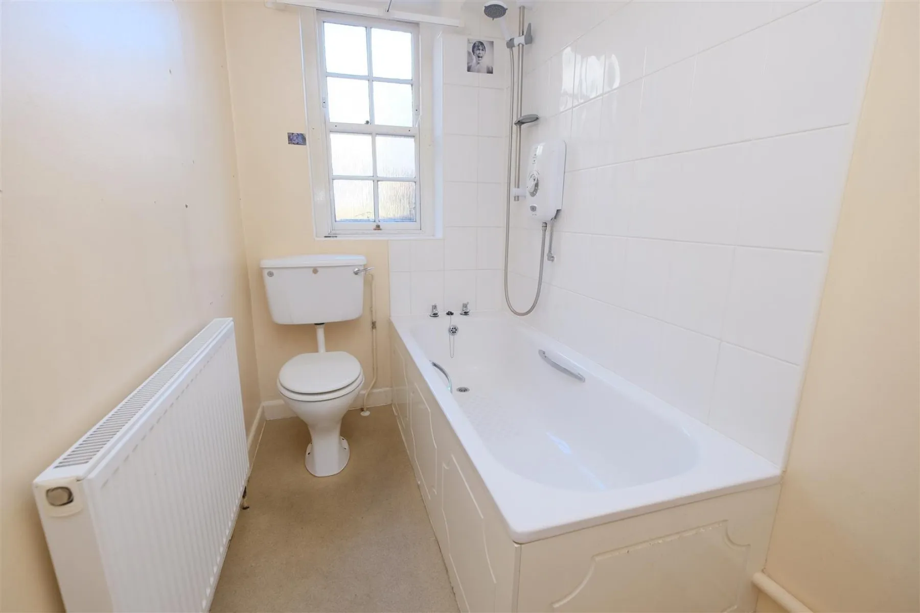 HALL FLOOR FLAT | BS6, 1 bedroom, Flat - 32694694