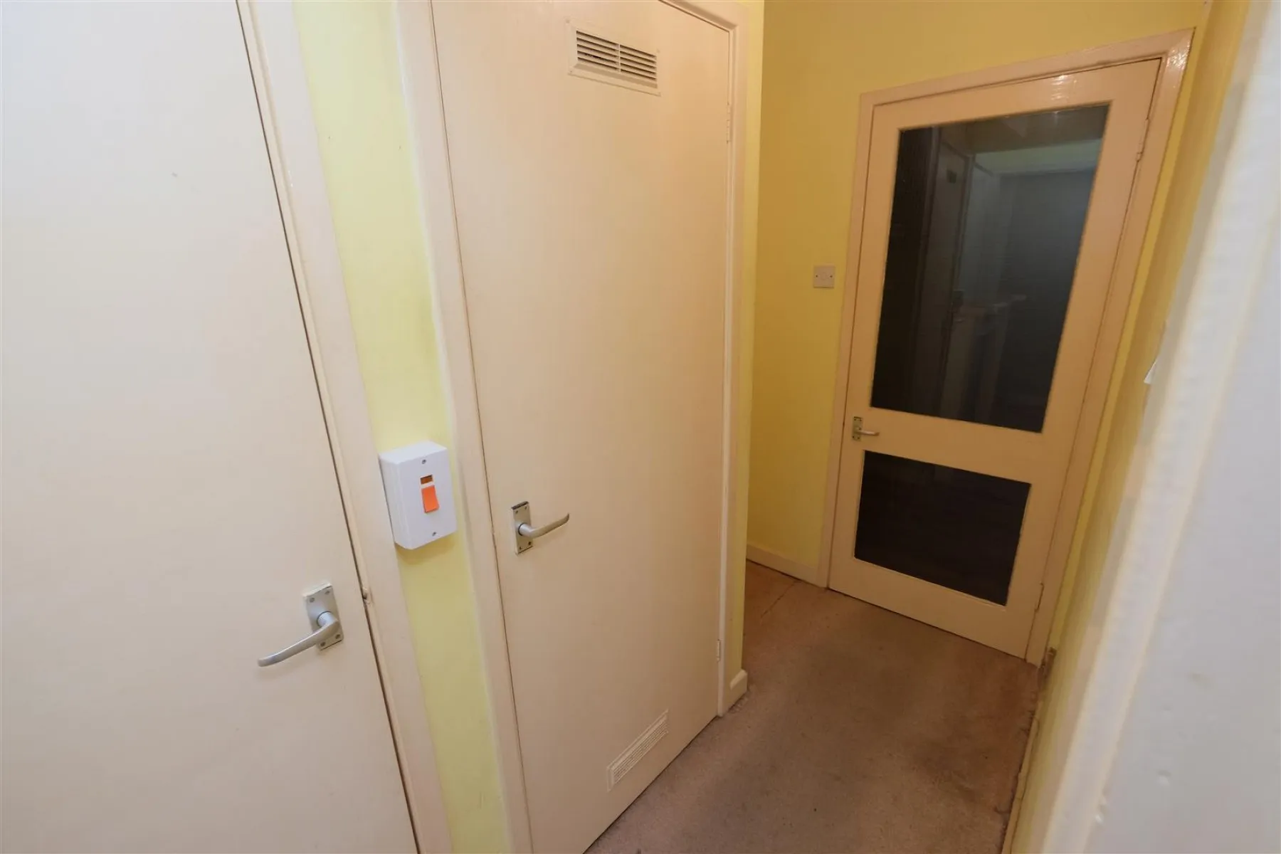 HALL FLOOR FLAT | BS6, 1 bedroom, Flat - 32694694