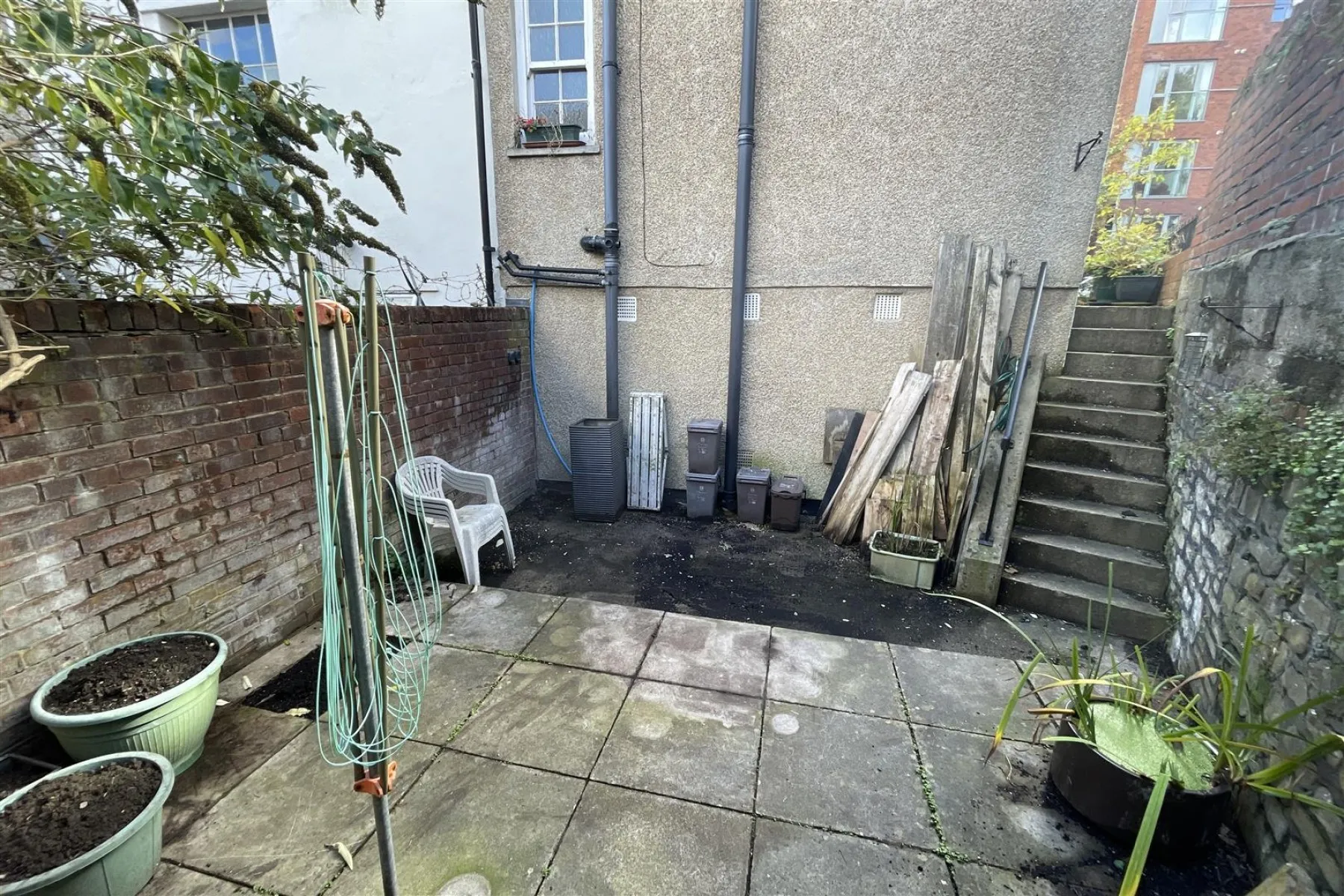 HALL FLOOR FLAT | BS6, 1 bedroom, Flat - 32694694