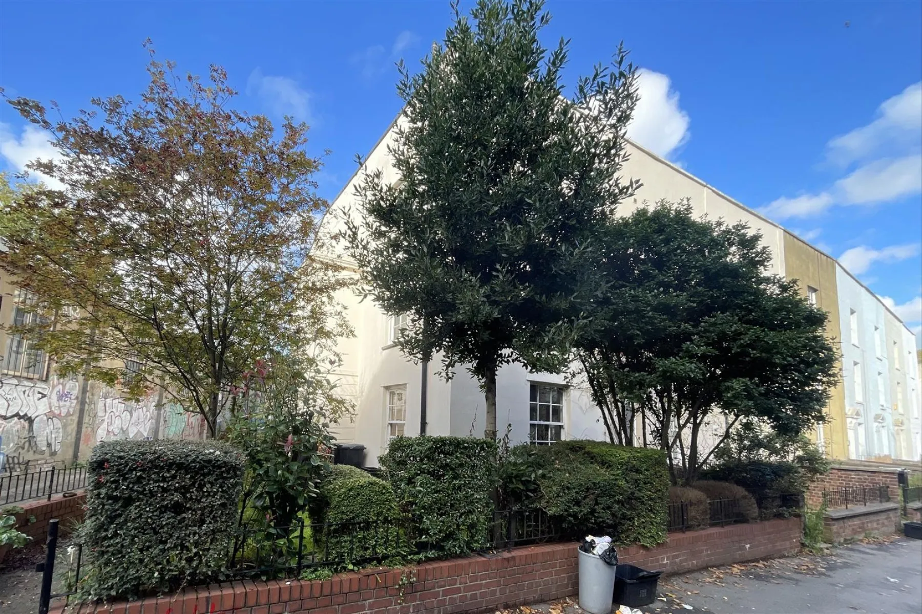HALL FLOOR FLAT | BS6, 1 bedroom, Flat - 32694694