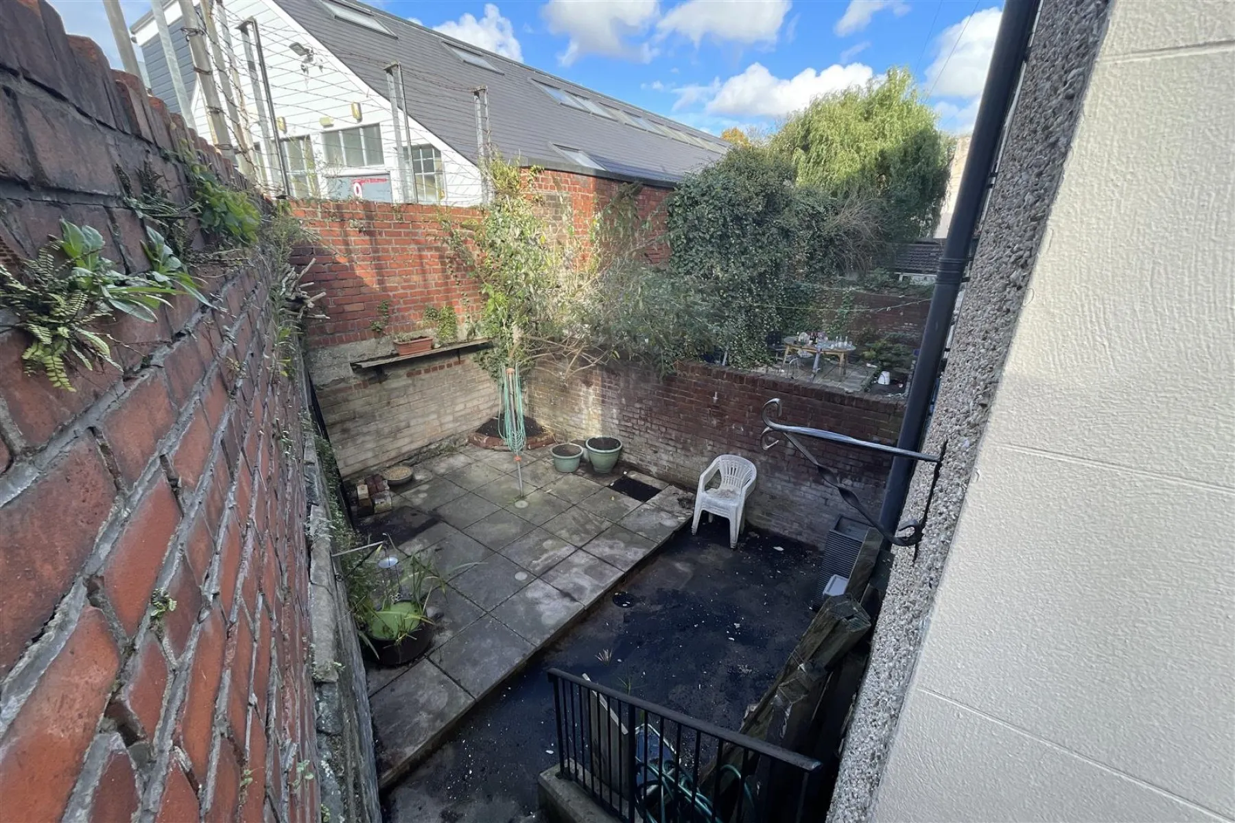 HALL FLOOR FLAT | BS6, 1 bedroom, Flat - 32694694