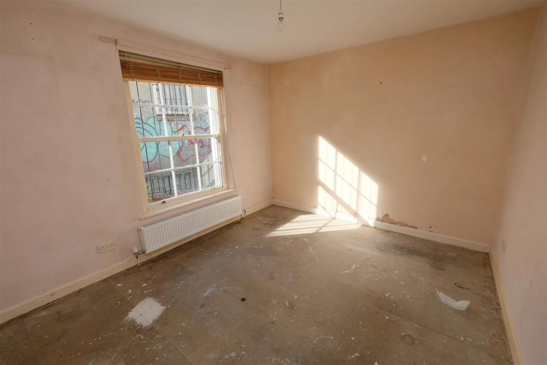 HALL FLOOR FLAT | BS6, 1 bedroom, Flat - 32694694