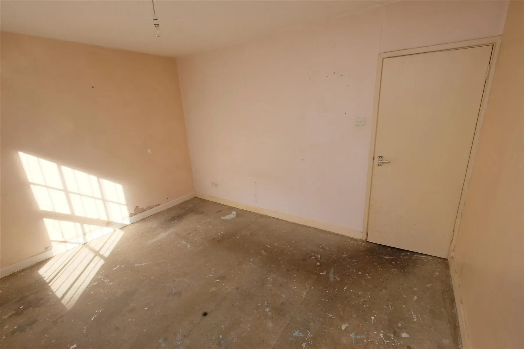 HALL FLOOR FLAT | BS6, 1 bedroom, Flat - 32694694