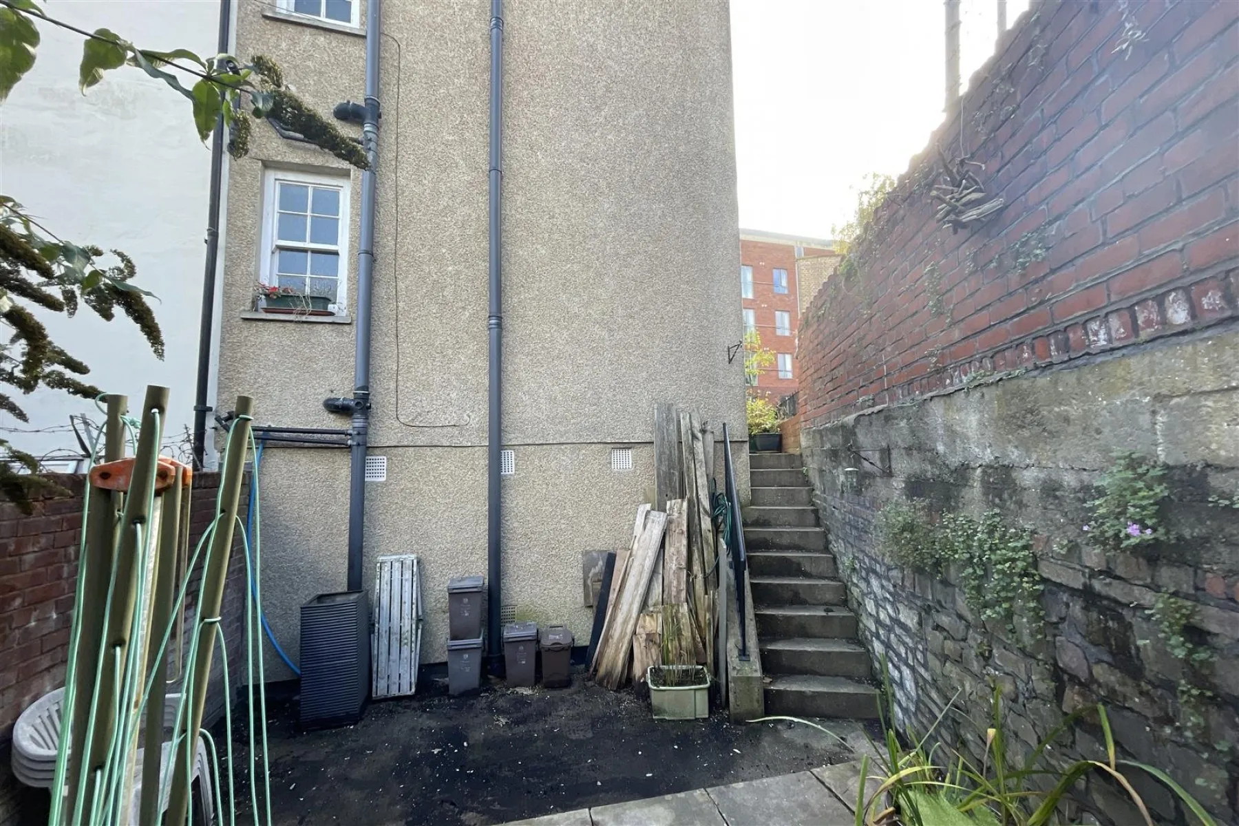HALL FLOOR FLAT | BS6, 1 bedroom, Flat - 32694694