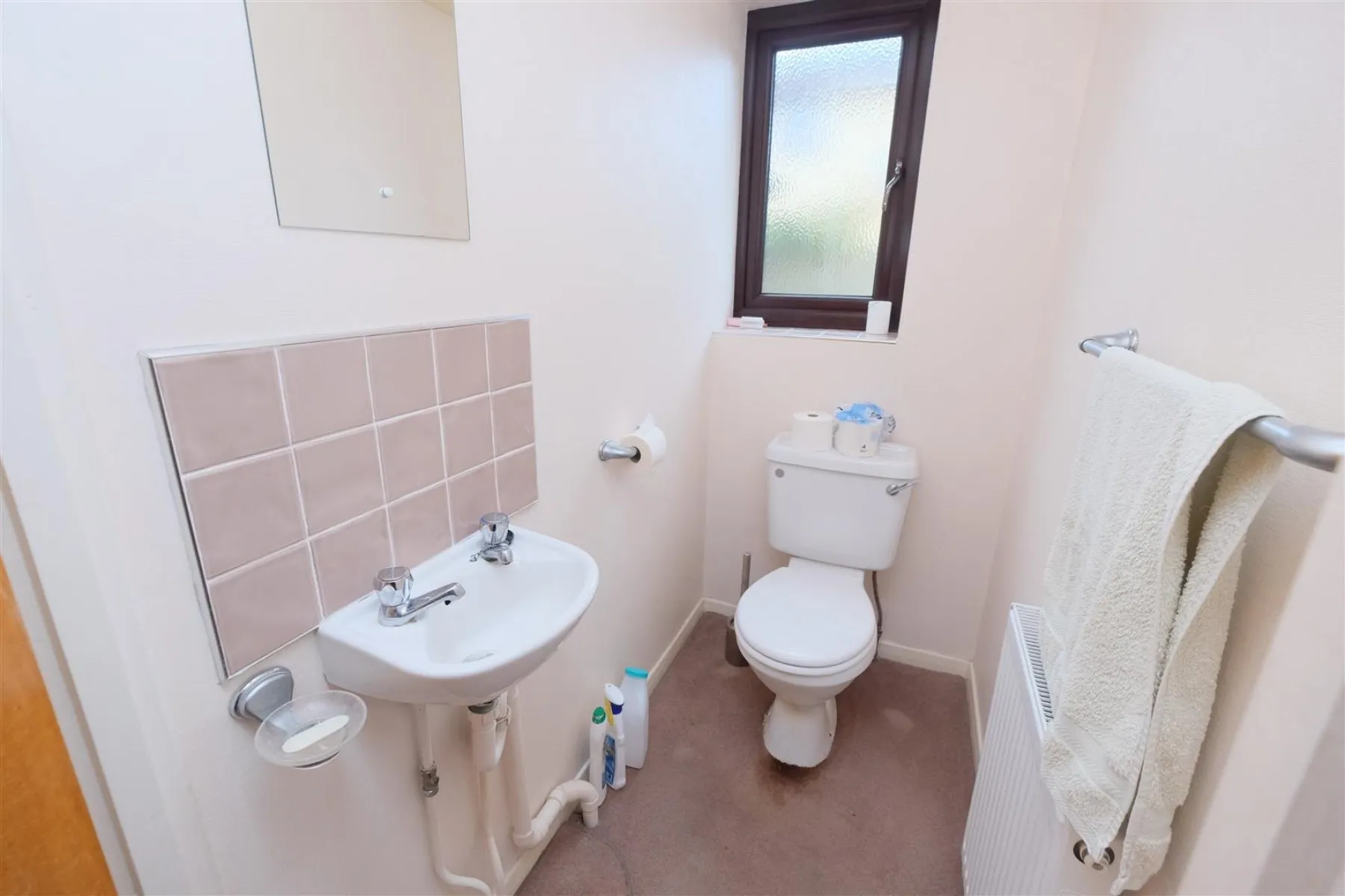 DETACHED | UPDATING | NAILSEA, 4 bedroom, House - Detached - 32700009