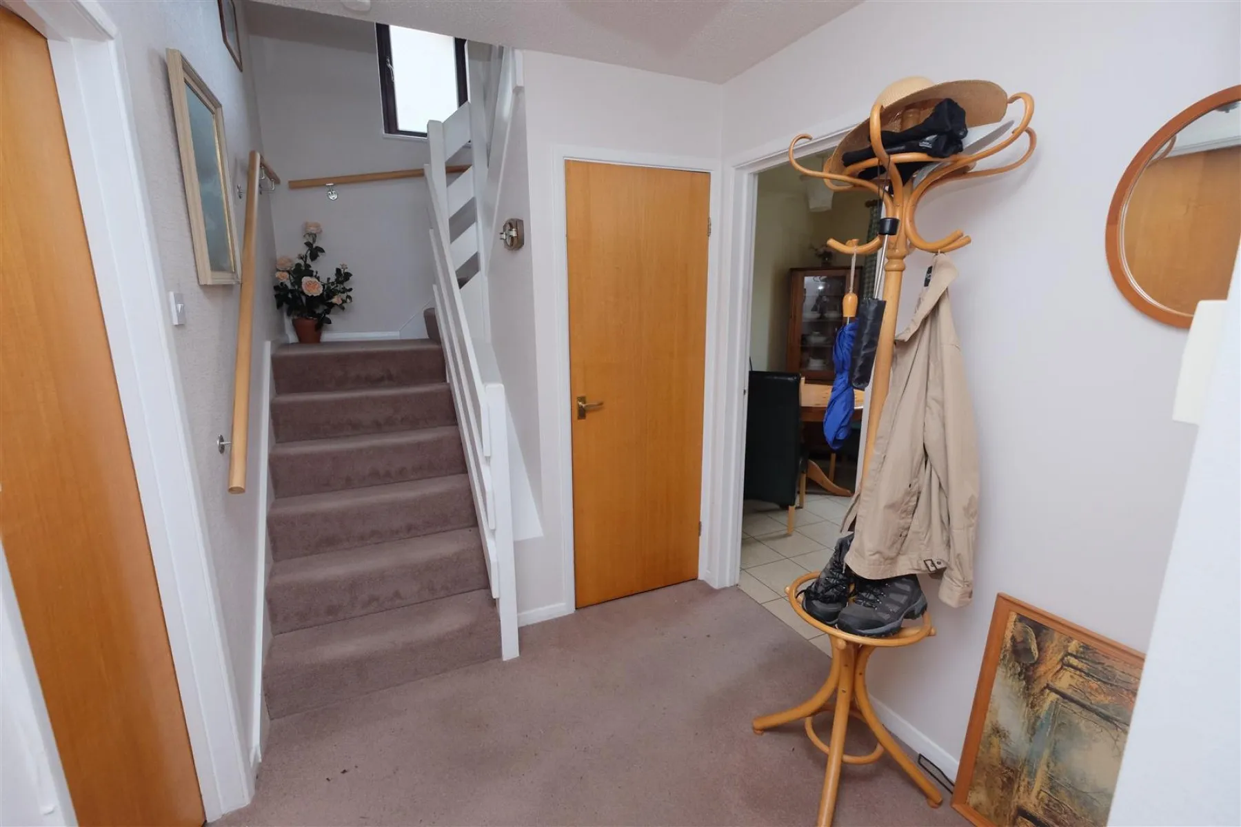 DETACHED | UPDATING | NAILSEA, 4 bedroom, House - Detached - 32700009