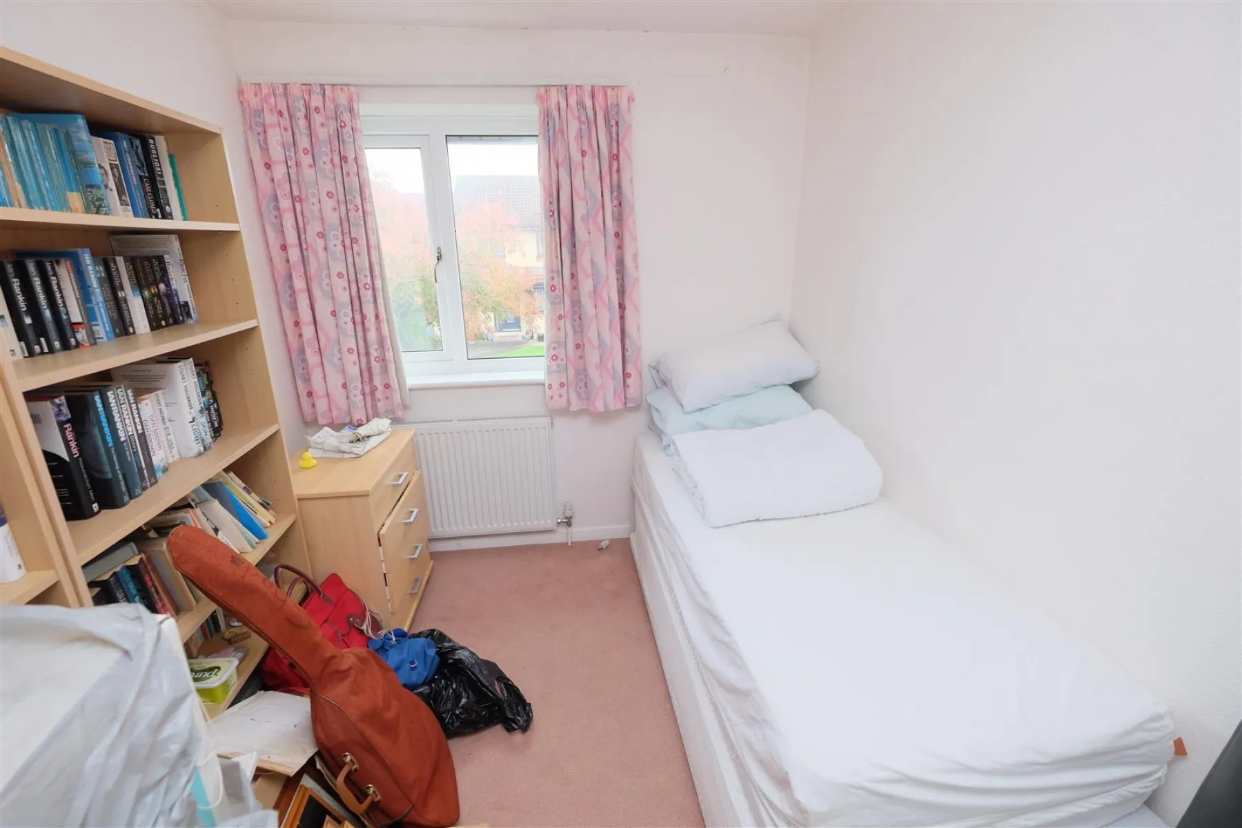 DETACHED | UPDATING | NAILSEA, 4 bedroom, House - Detached - 32700009