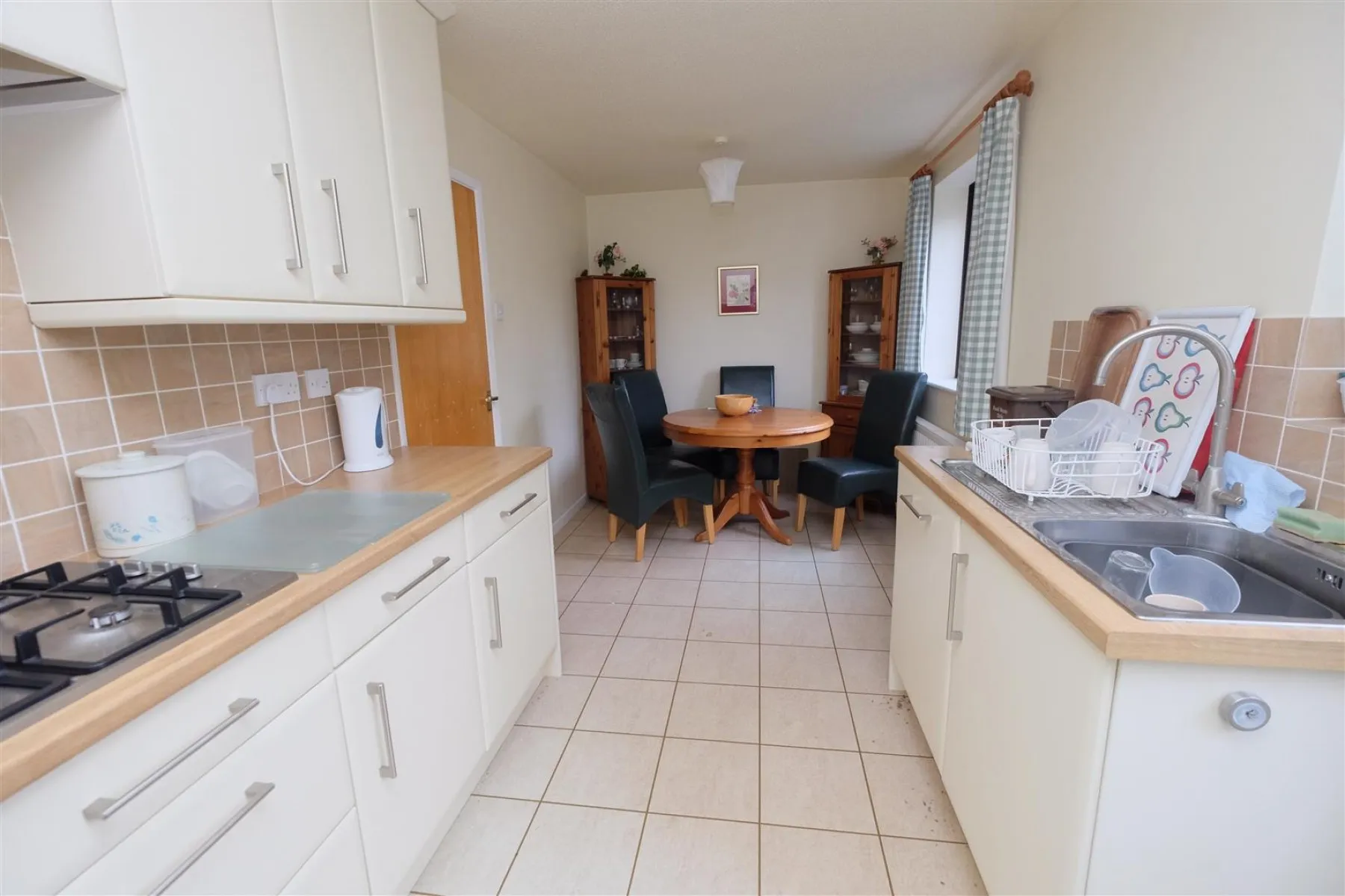 DETACHED | UPDATING | NAILSEA, 4 bedroom, House - Detached - 32700009