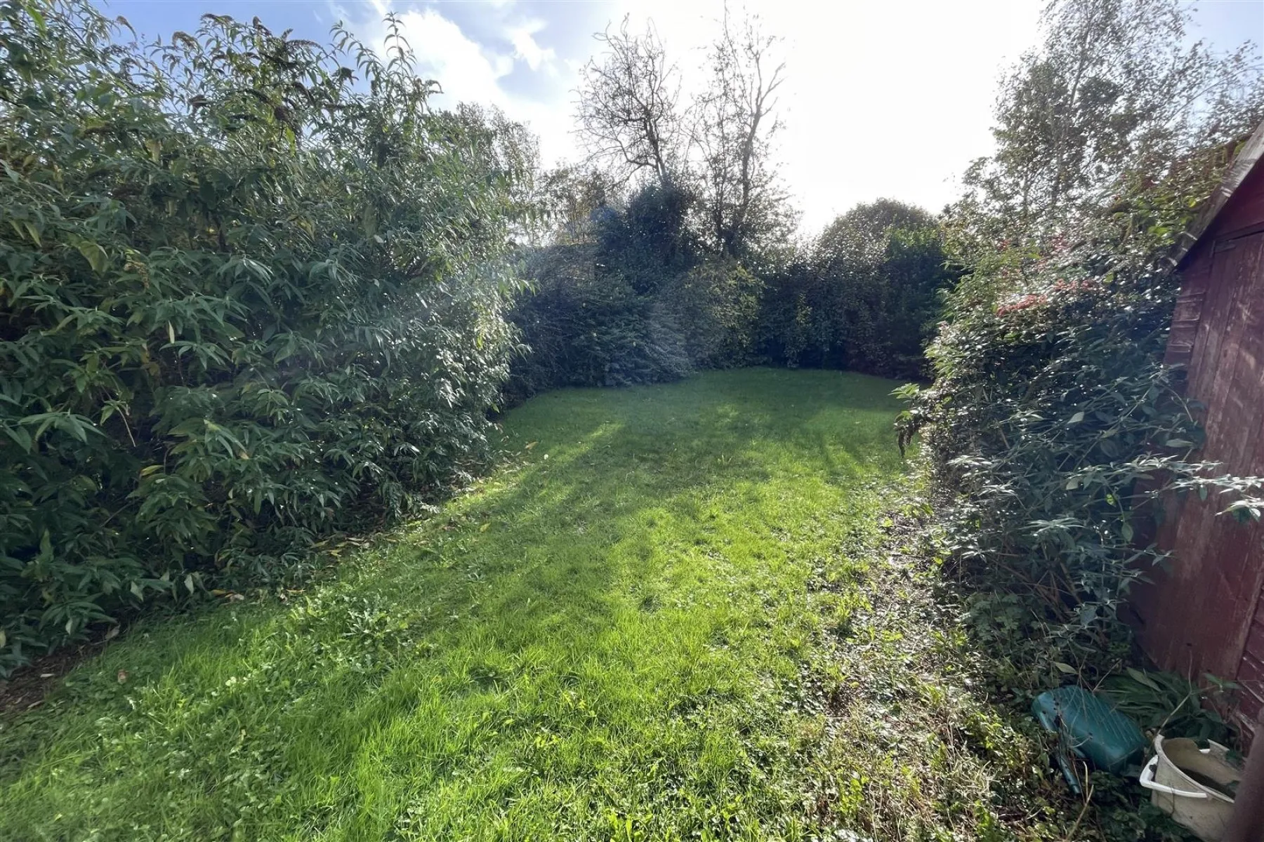 DETACHED | UPDATING | NAILSEA, 4 bedroom, House - Detached - 32700009