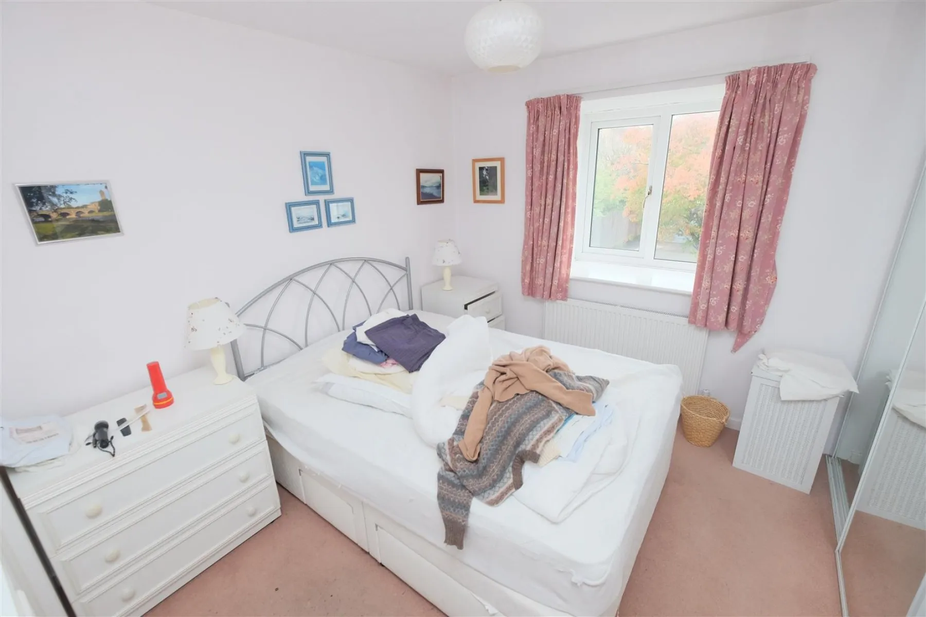 DETACHED | UPDATING | NAILSEA, 4 bedroom, House - Detached - 32700009