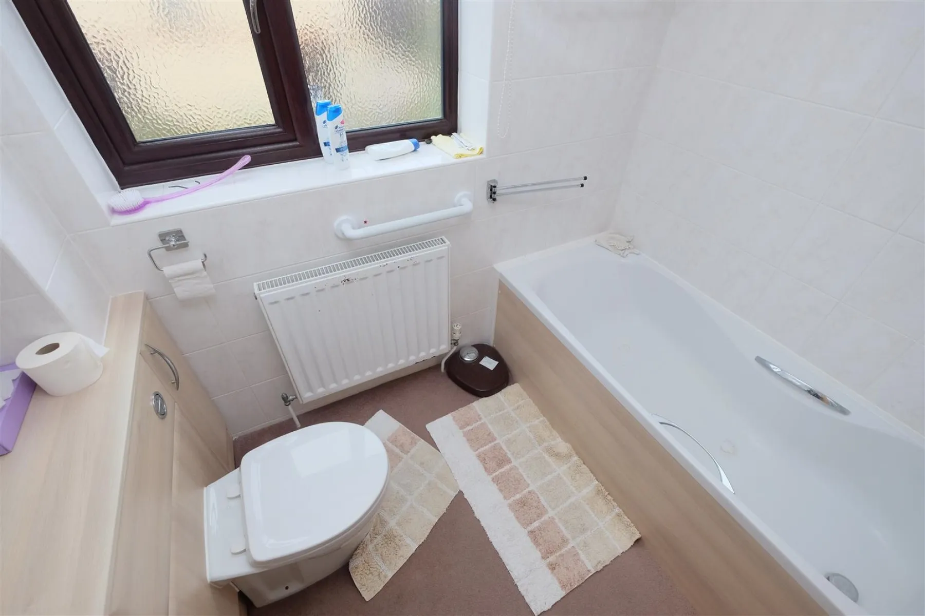 DETACHED | UPDATING | NAILSEA, 4 bedroom, House - Detached - 32700009