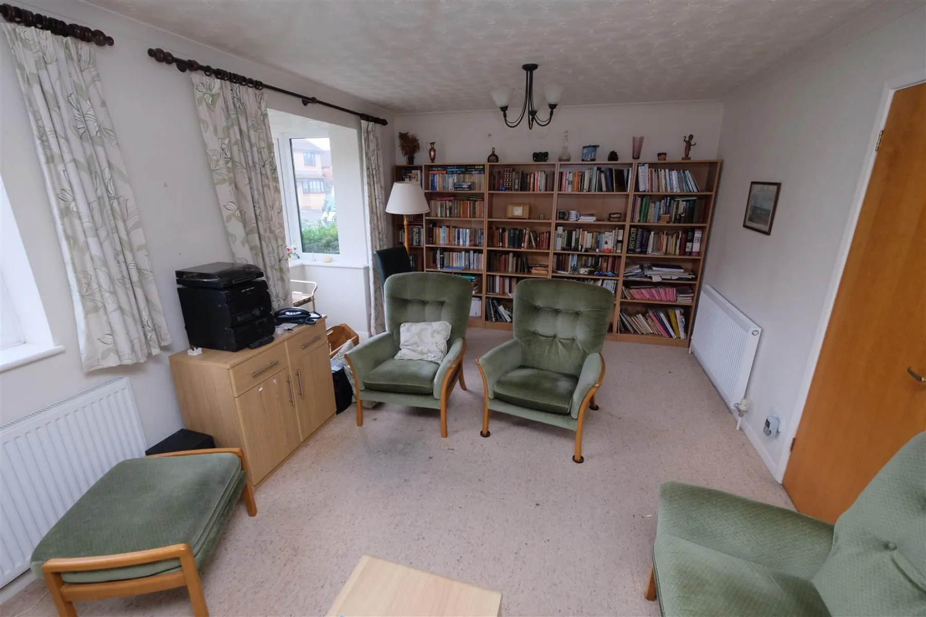 DETACHED | UPDATING | NAILSEA, 4 bedroom, House - Detached - 32700009