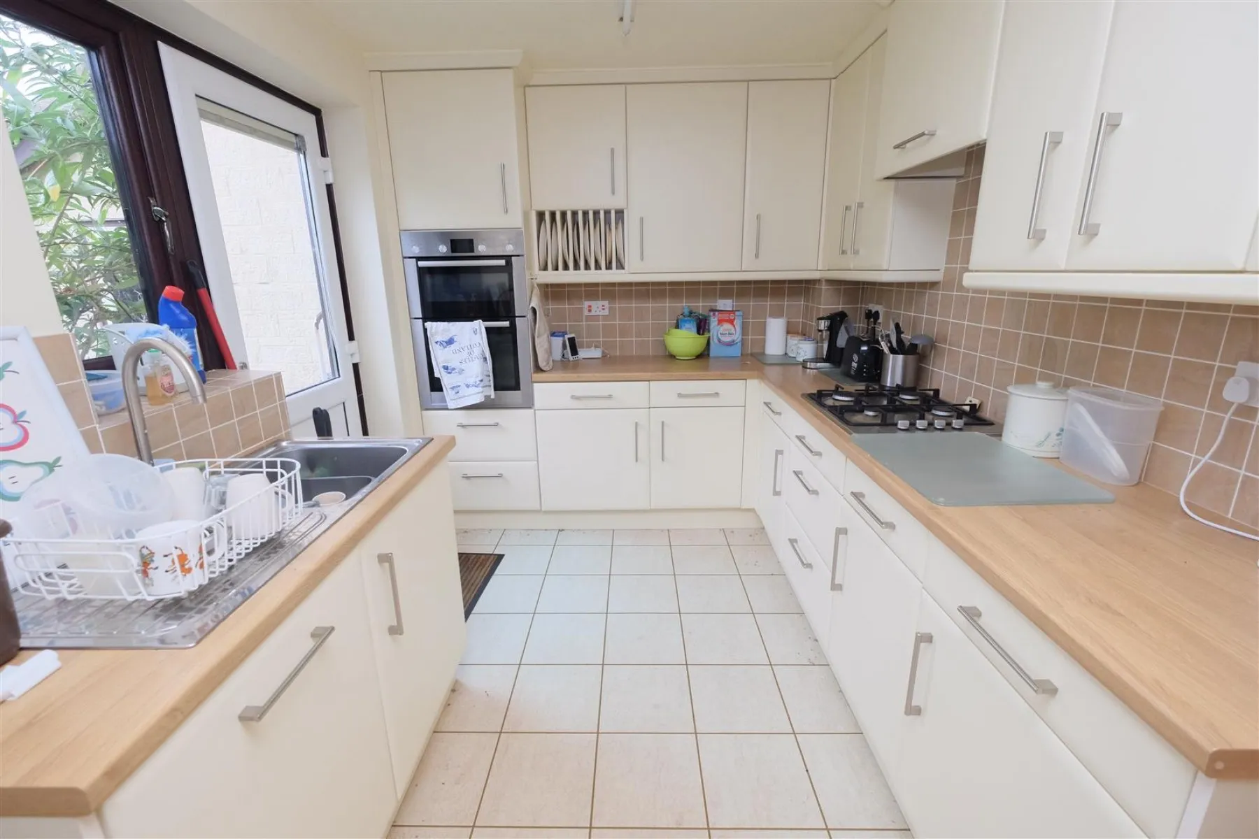 DETACHED | UPDATING | NAILSEA, 4 bedroom, House - Detached - 32700009