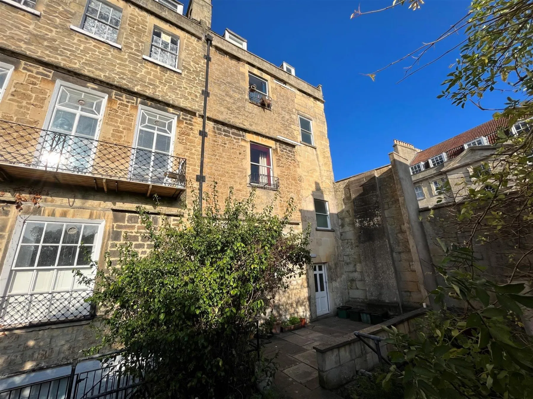 STUDIO | BONUS BASEMENT | BA1, 1 bedroom, Flat - 31935621