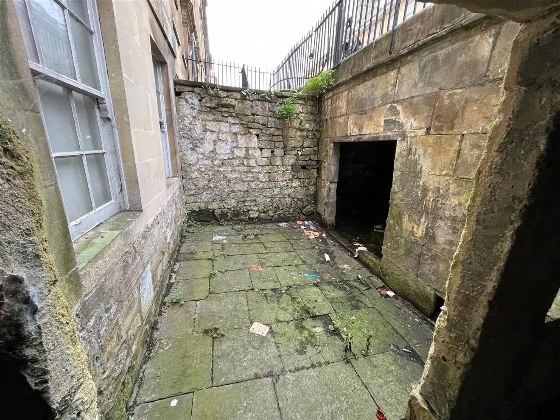 STUDIO | BONUS BASEMENT | BA1, 1 bedroom, Flat - 31935621
