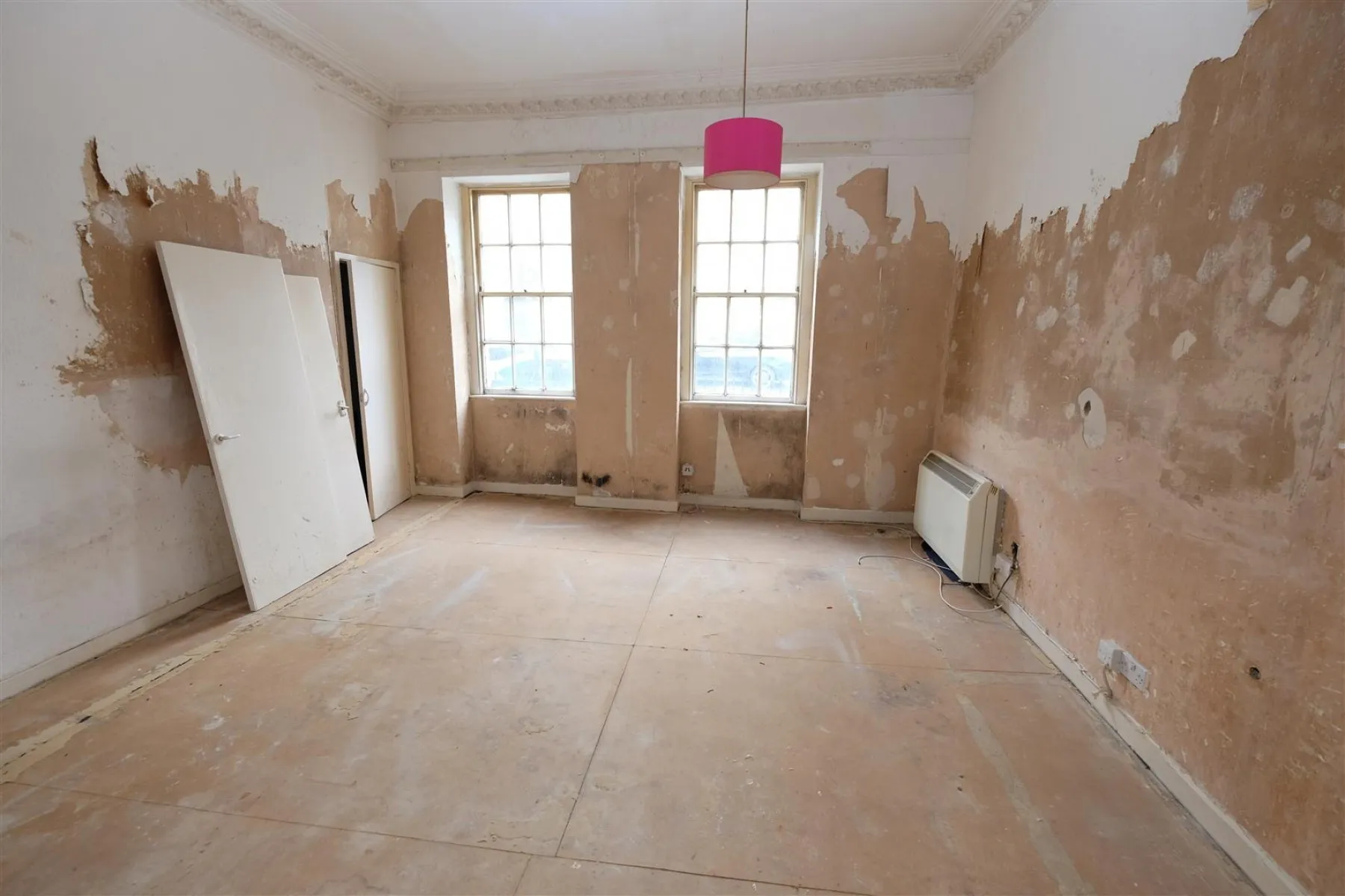 STUDIO | BONUS BASEMENT | BA1, 1 bedroom, Flat - 31935621