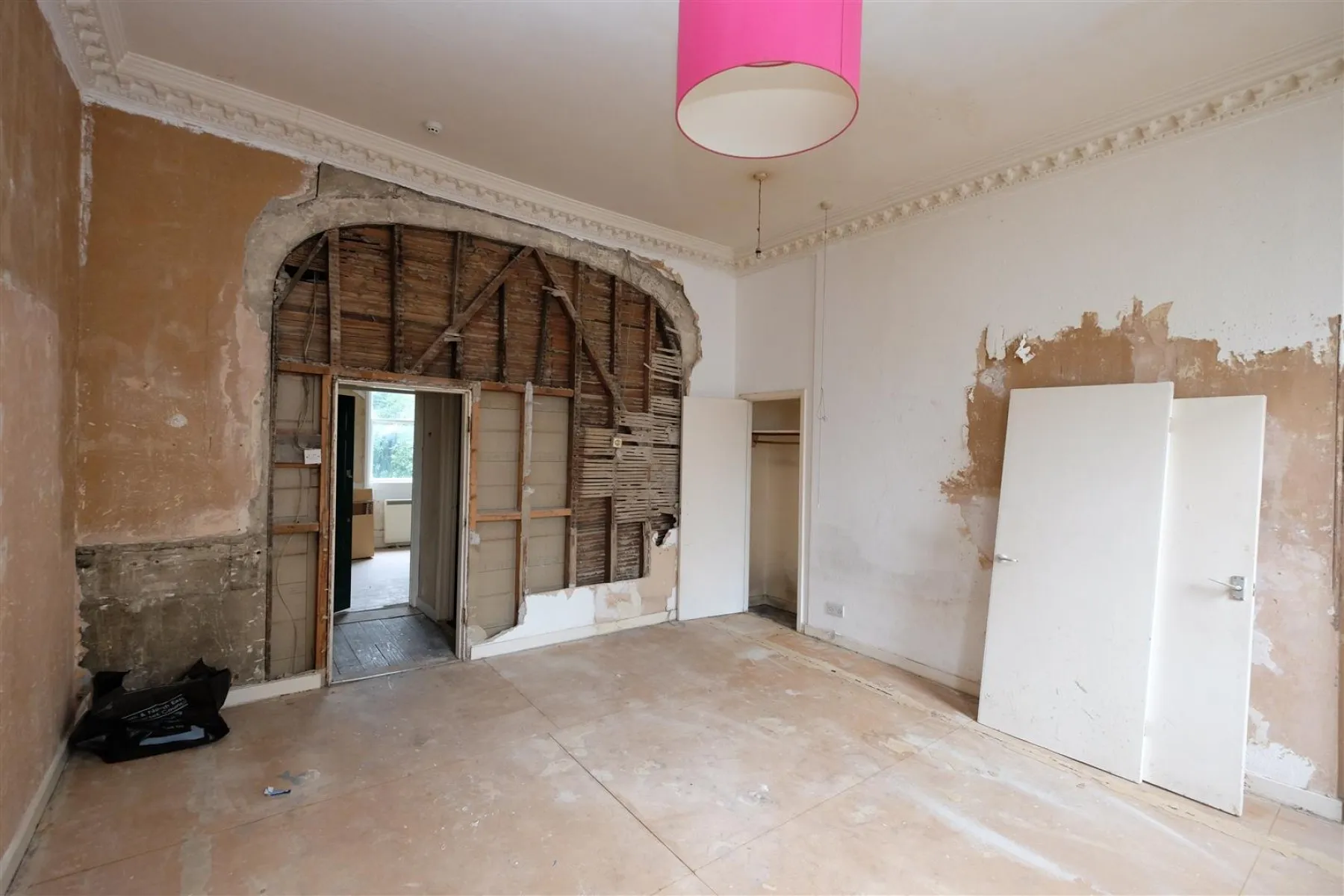 STUDIO | BONUS BASEMENT | BA1, 1 bedroom, Flat - 31935621