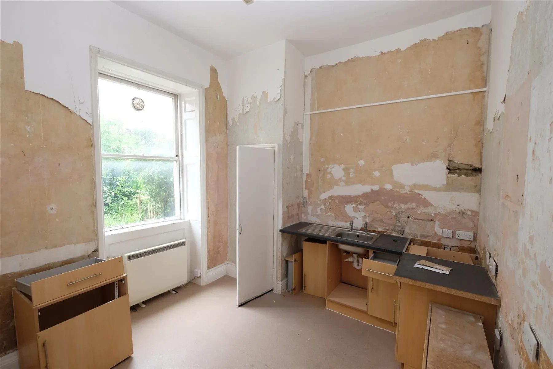 STUDIO | BONUS BASEMENT | BA1, 1 bedroom, Flat - 31935621