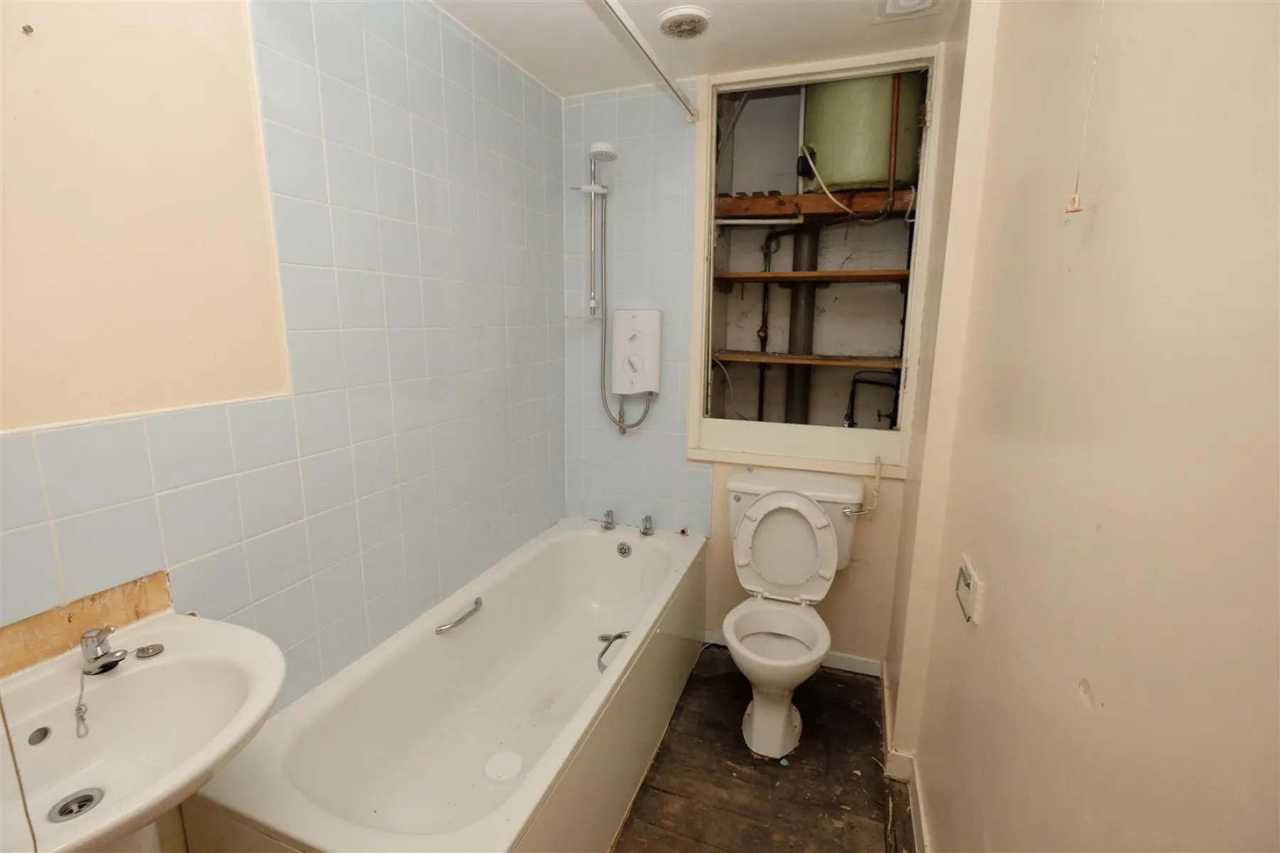 STUDIO | BONUS BASEMENT | BA1, 1 bedroom, Flat - 31935621