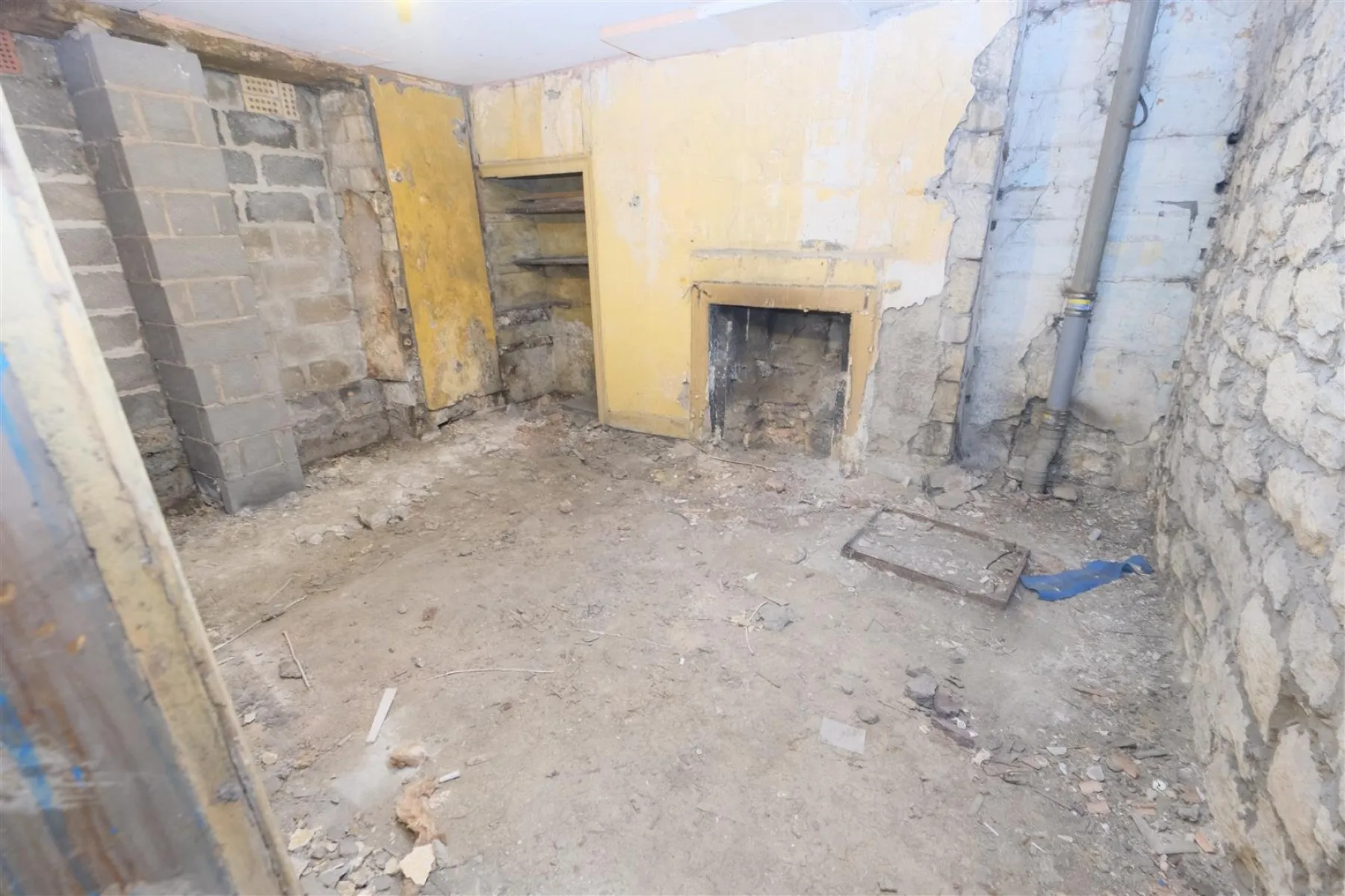 STUDIO | BONUS BASEMENT | BA1, 1 bedroom, Flat - 31935621