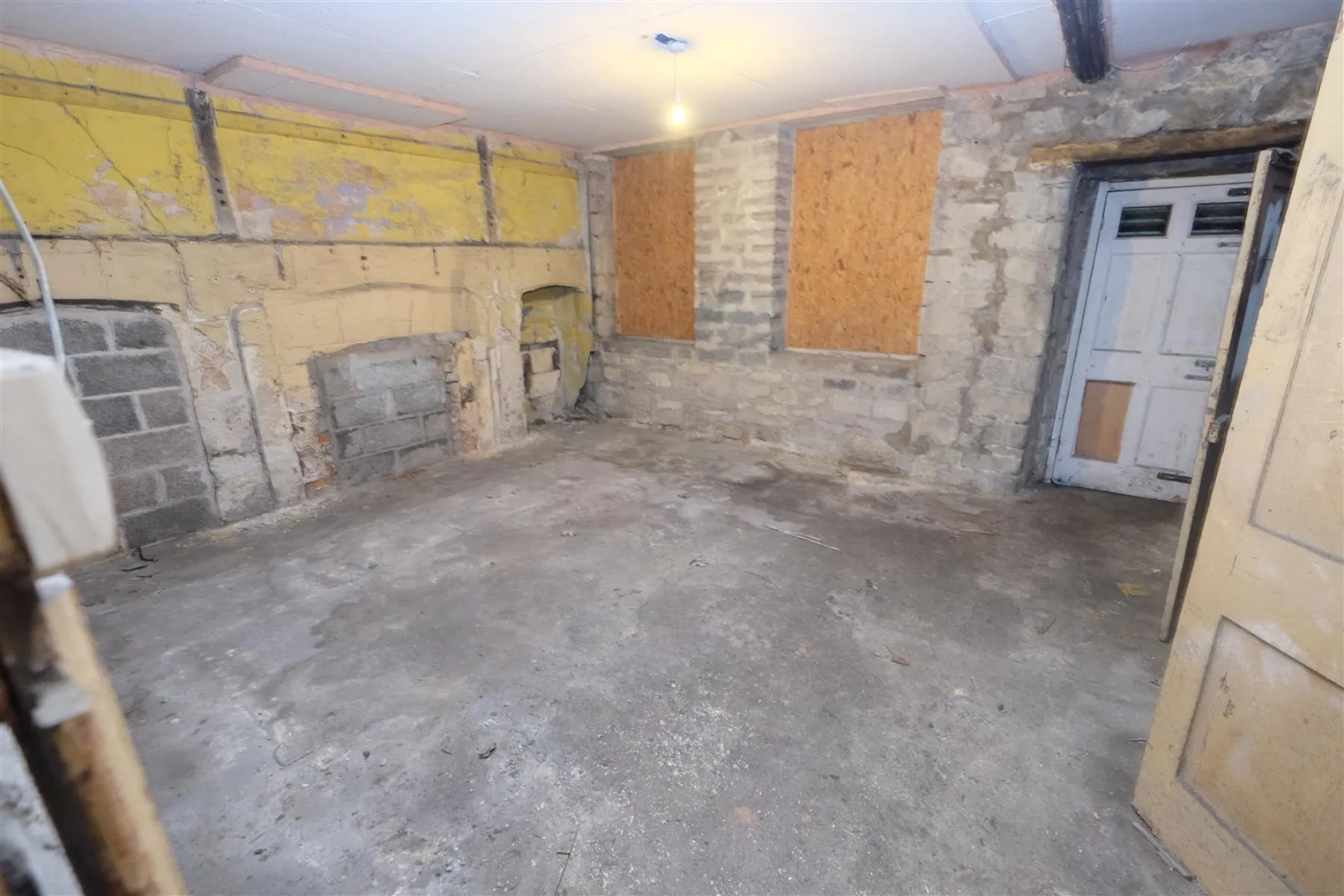 STUDIO | BONUS BASEMENT | BA1, 1 bedroom, Flat - 31935621