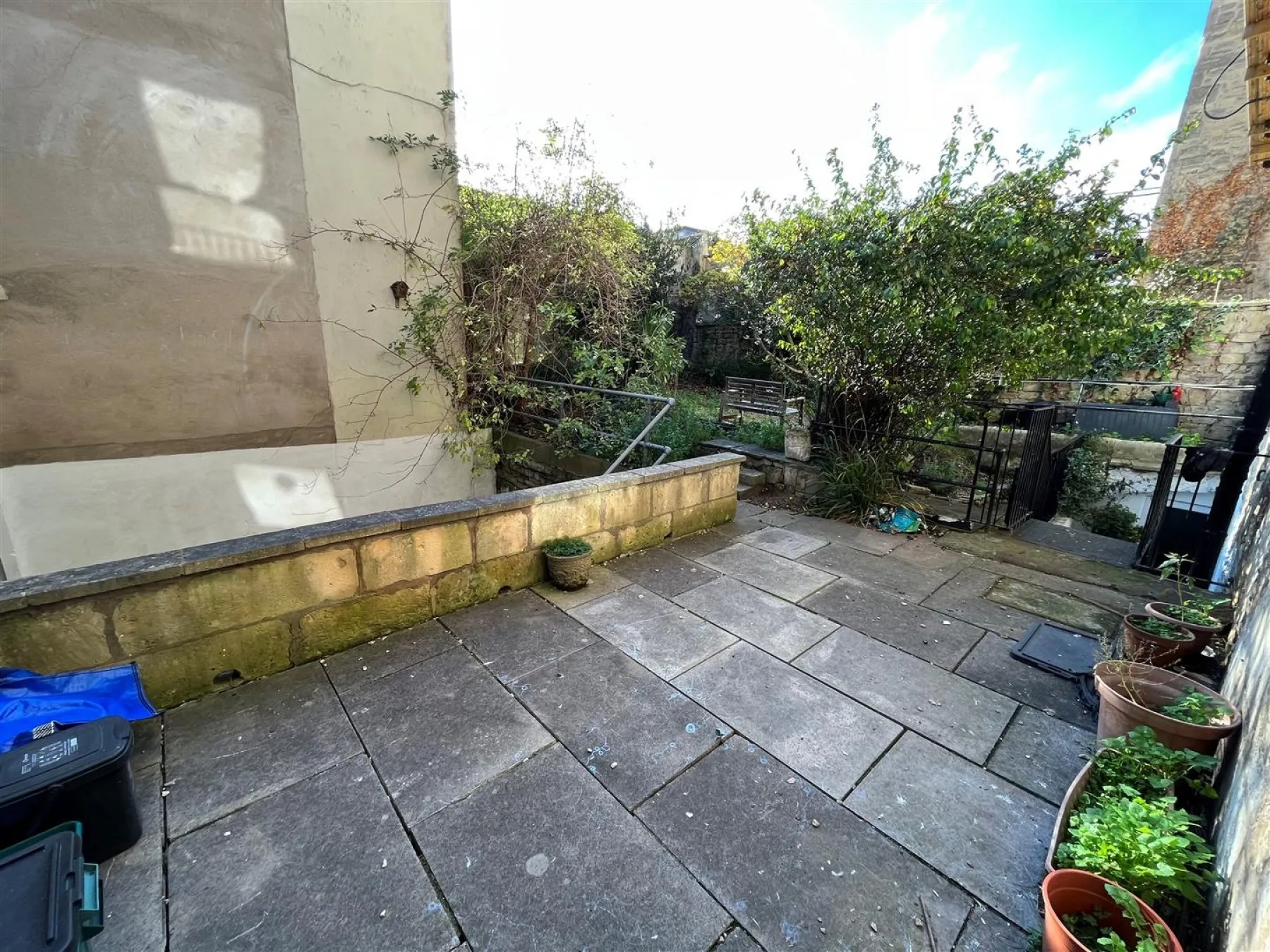STUDIO | BONUS BASEMENT | BA1, 1 bedroom, Flat - 31935621