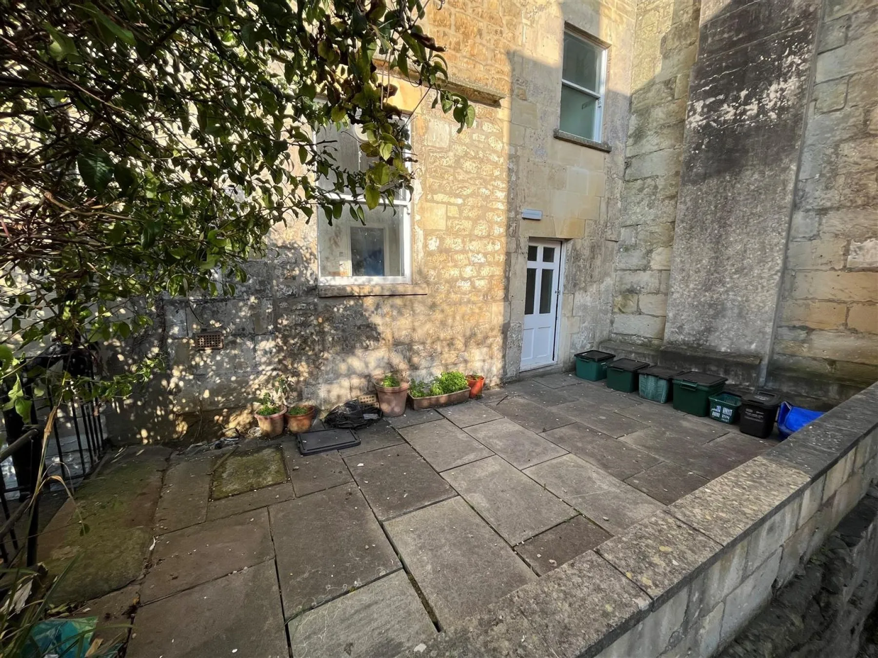 STUDIO | BONUS BASEMENT | BA1, 1 bedroom, Flat - 31935621