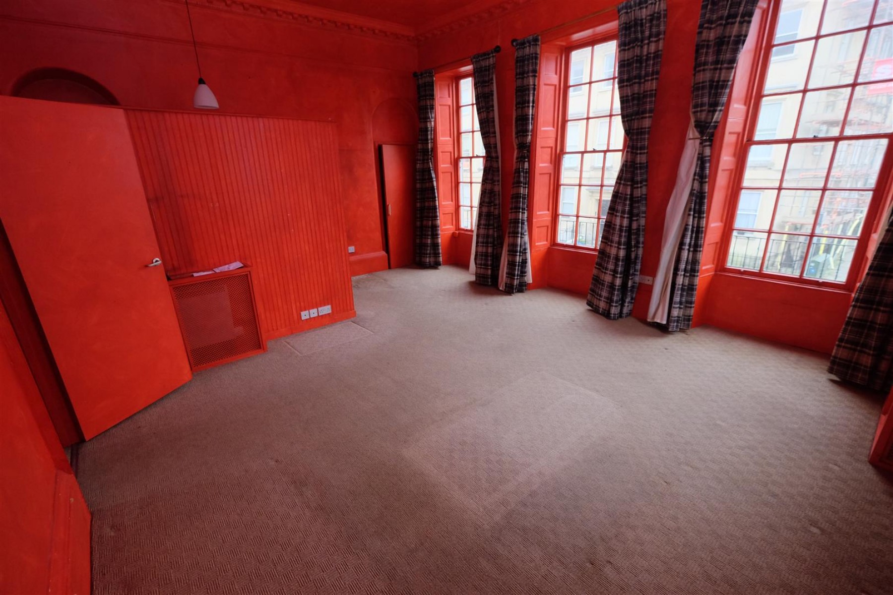 FLAT | UPDATING | BA1, 1 bedroom, Flat - 32007610