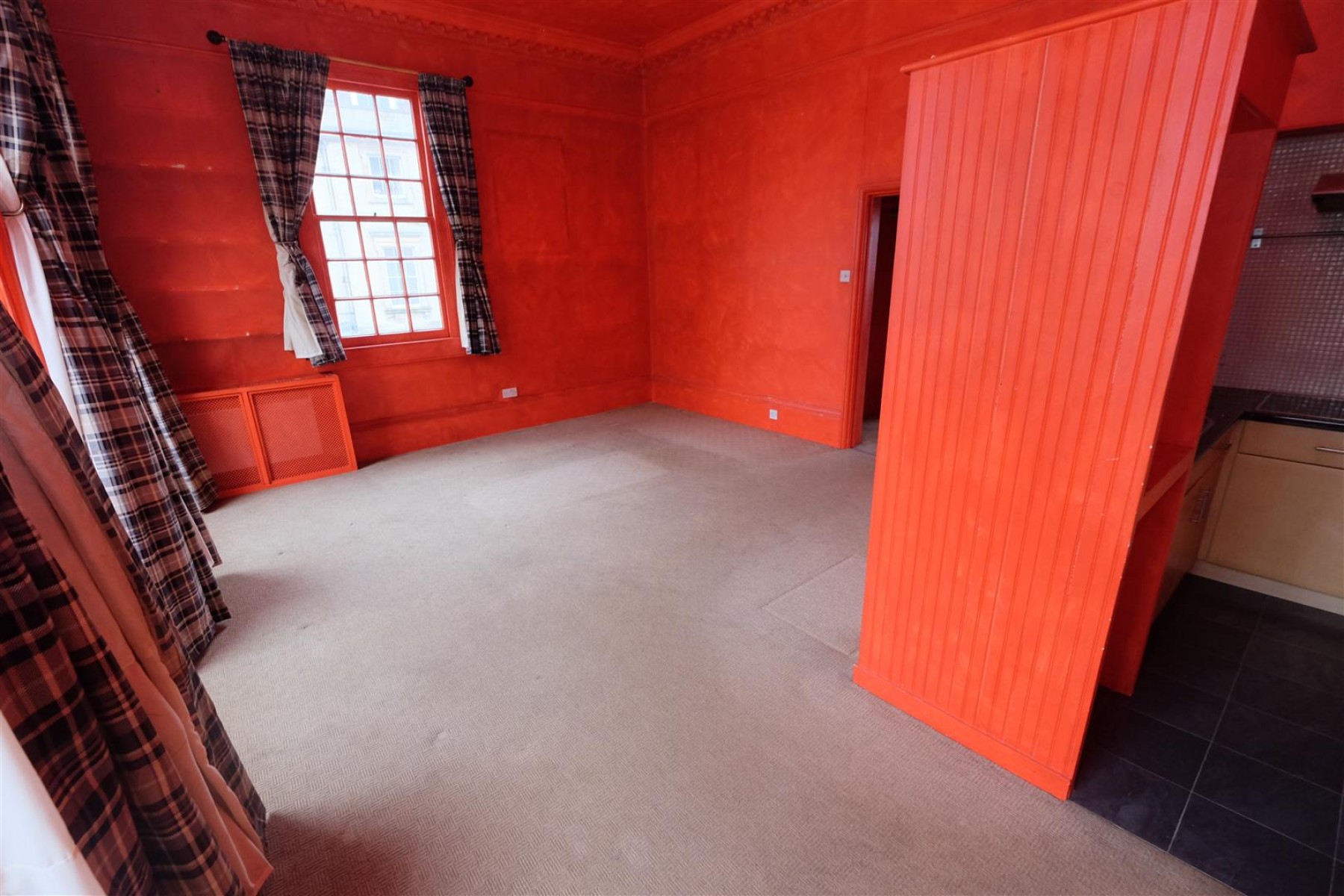 FLAT | UPDATING | BA1, 1 bedroom, Flat - 32007610