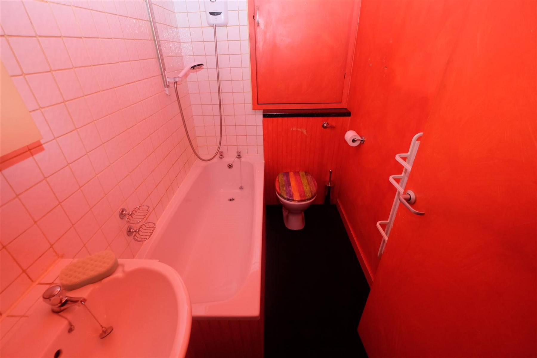 FLAT | UPDATING | BA1, 1 bedroom, Flat - 32007610