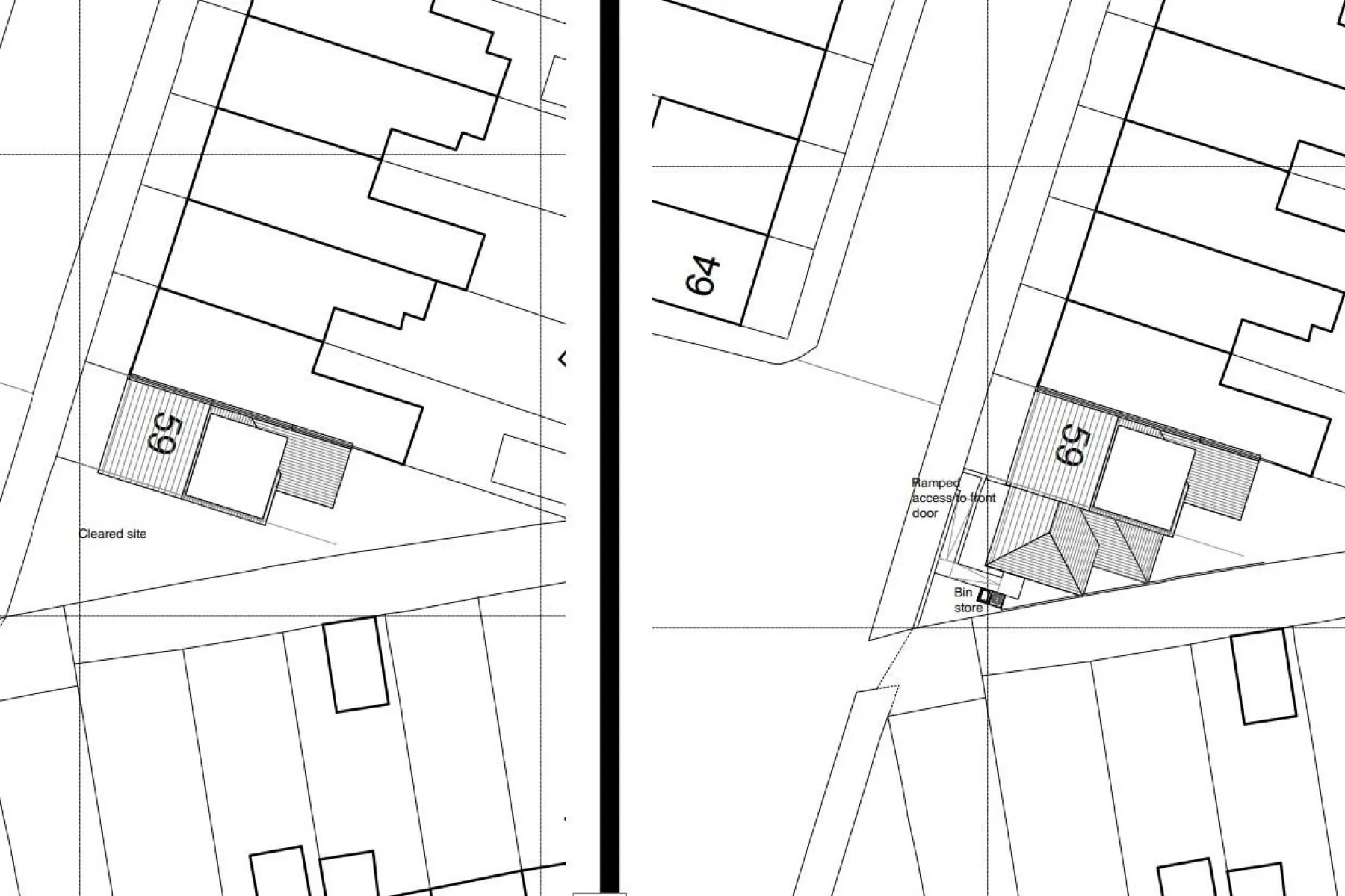FREEHOLD PLOT | PLANNING | FISHPONDS, 2 bedroom, Land - Building Plot - 32007634