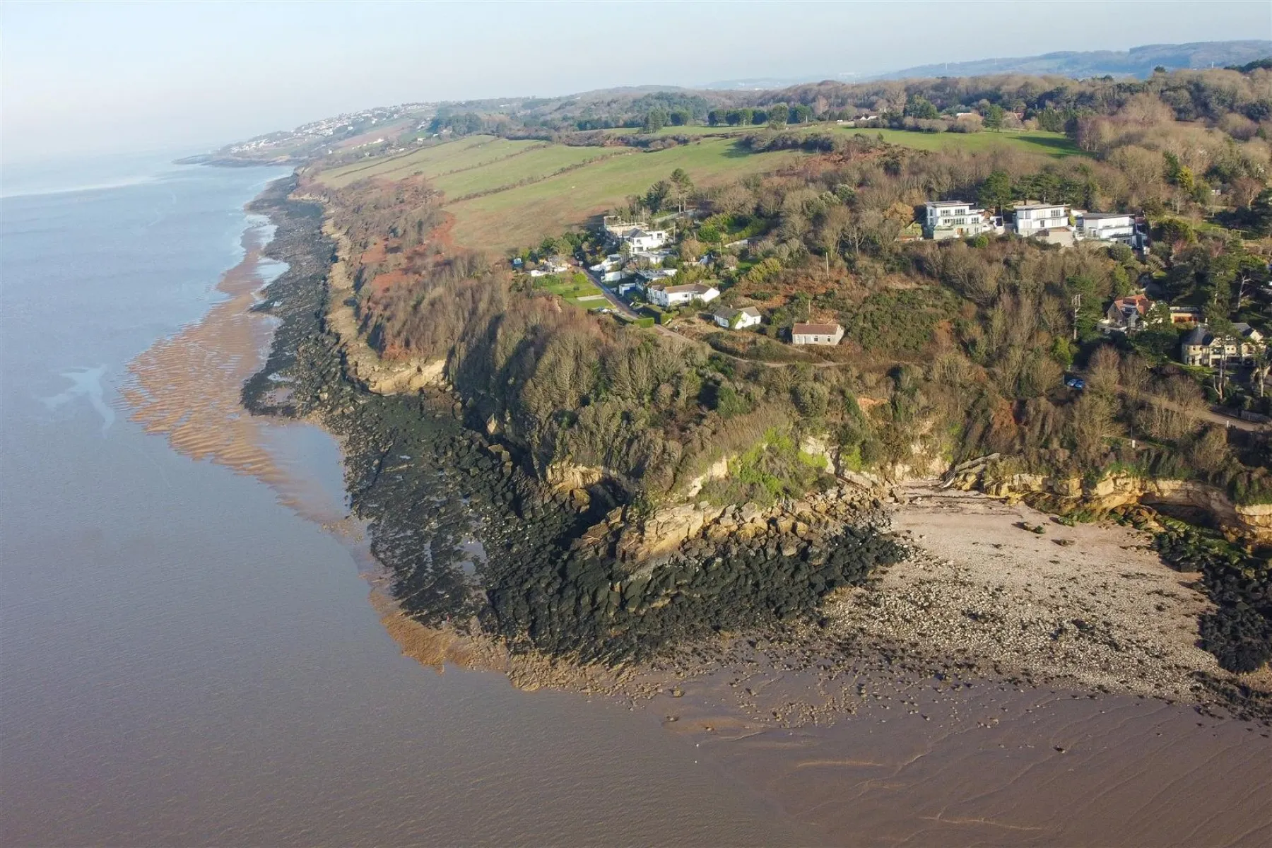 ICONIC SITE | 4 X DETACHED | CLEVEDON, 16 bedroom, Land - Building Plot - 32111877