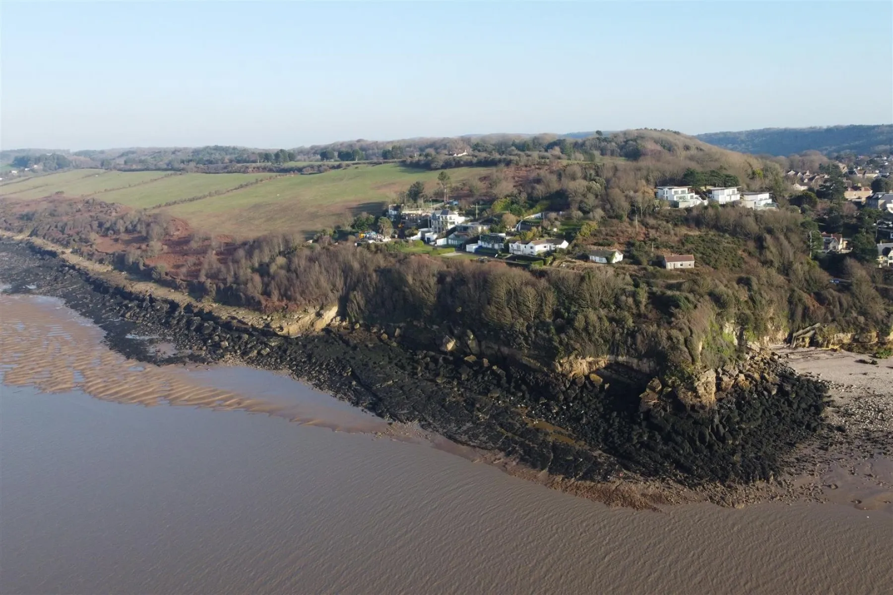 ICONIC SITE | 4 X DETACHED | CLEVEDON, 16 bedroom, Land - Building Plot - 32111877