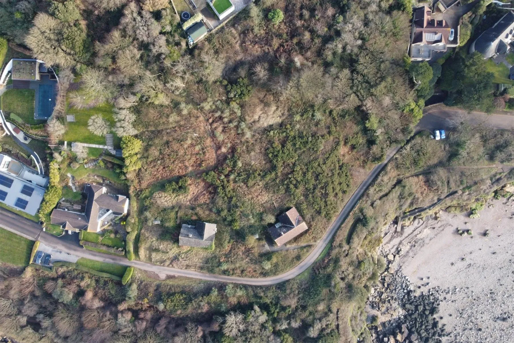 ICONIC SITE | 4 X DETACHED | CLEVEDON, 16 bedroom, Land - Building Plot - 32111877