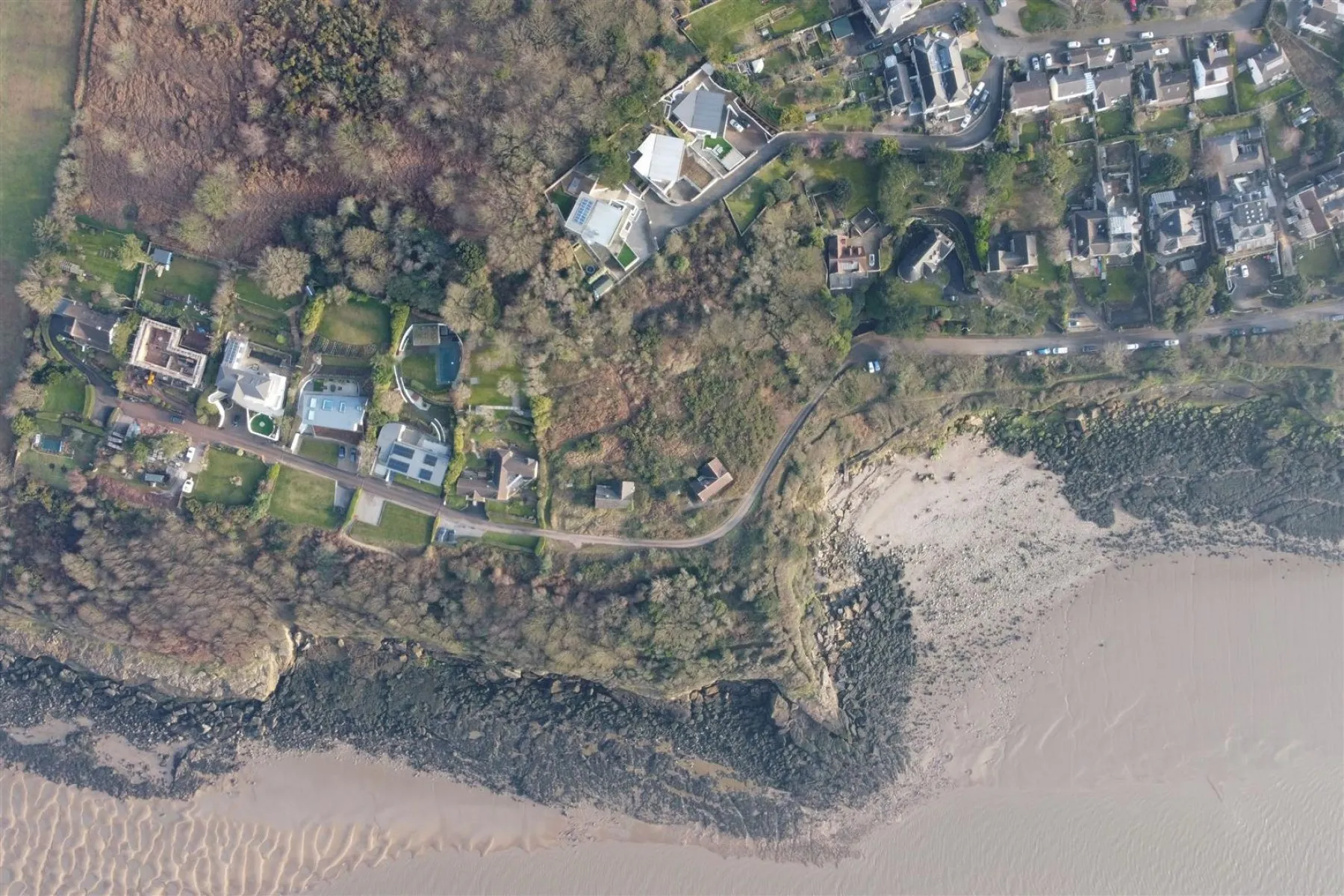 ICONIC SITE | 4 X DETACHED | CLEVEDON, 16 bedroom, Land - Building Plot - 32111877