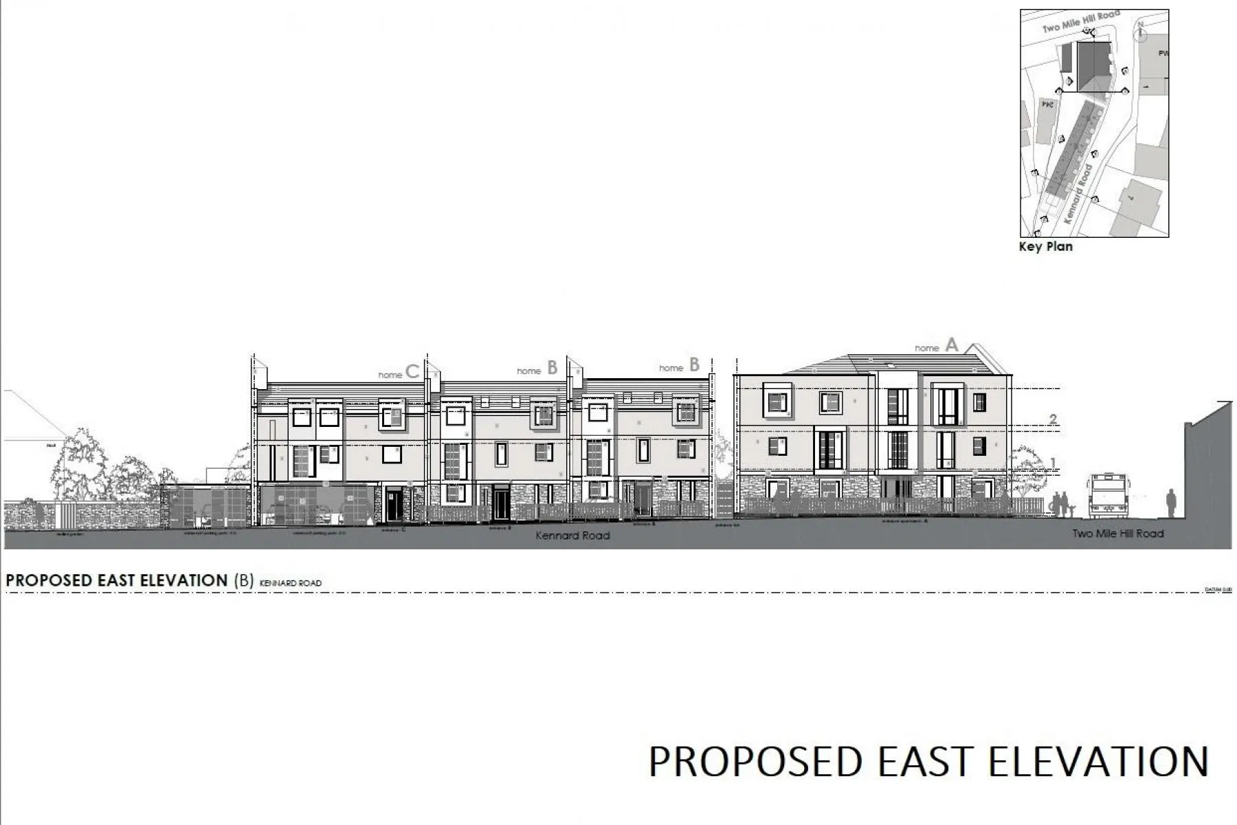 SITE | PLANNING GRANTED | BS15, 21 bedroom, Land - Building Plot - 32144846