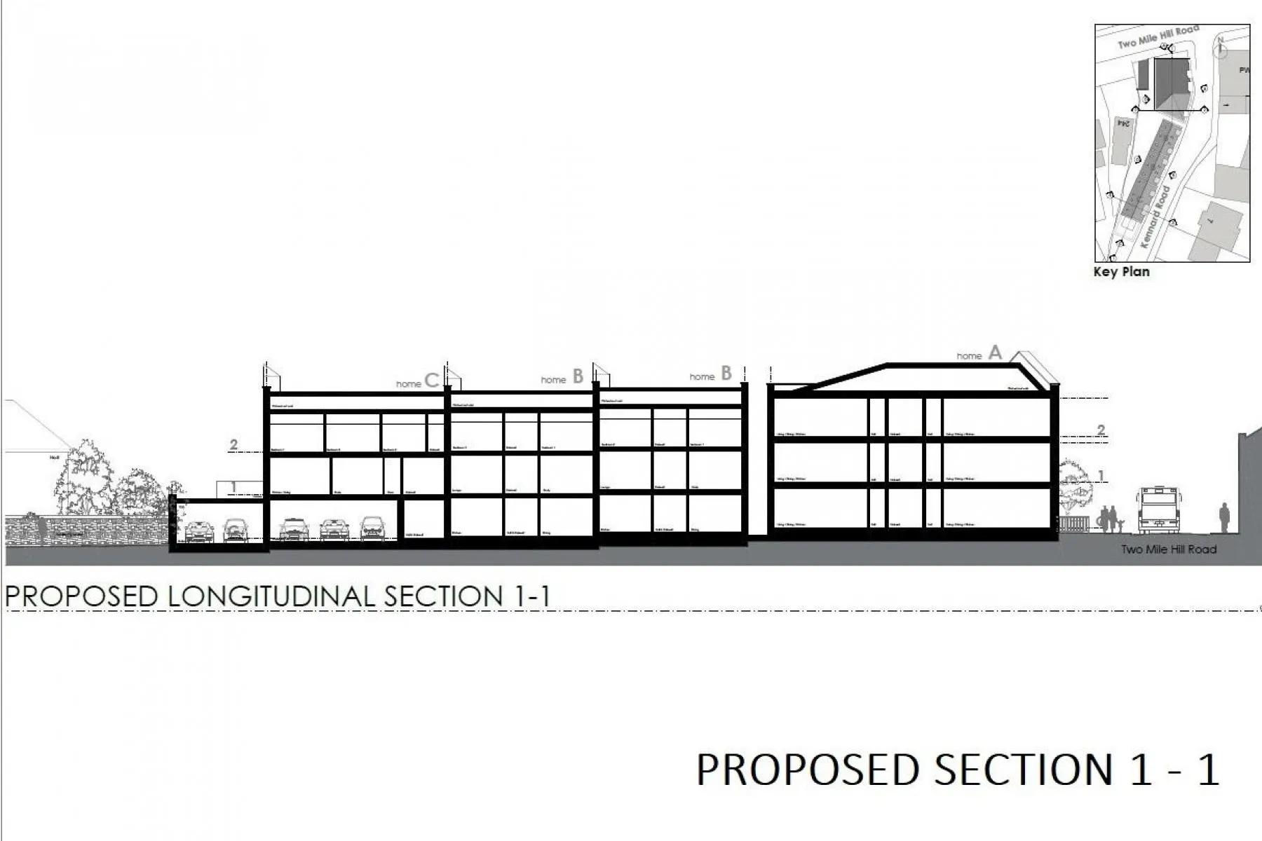 SITE | PLANNING GRANTED | BS15, 21 bedroom, Land - Building Plot - 32144846