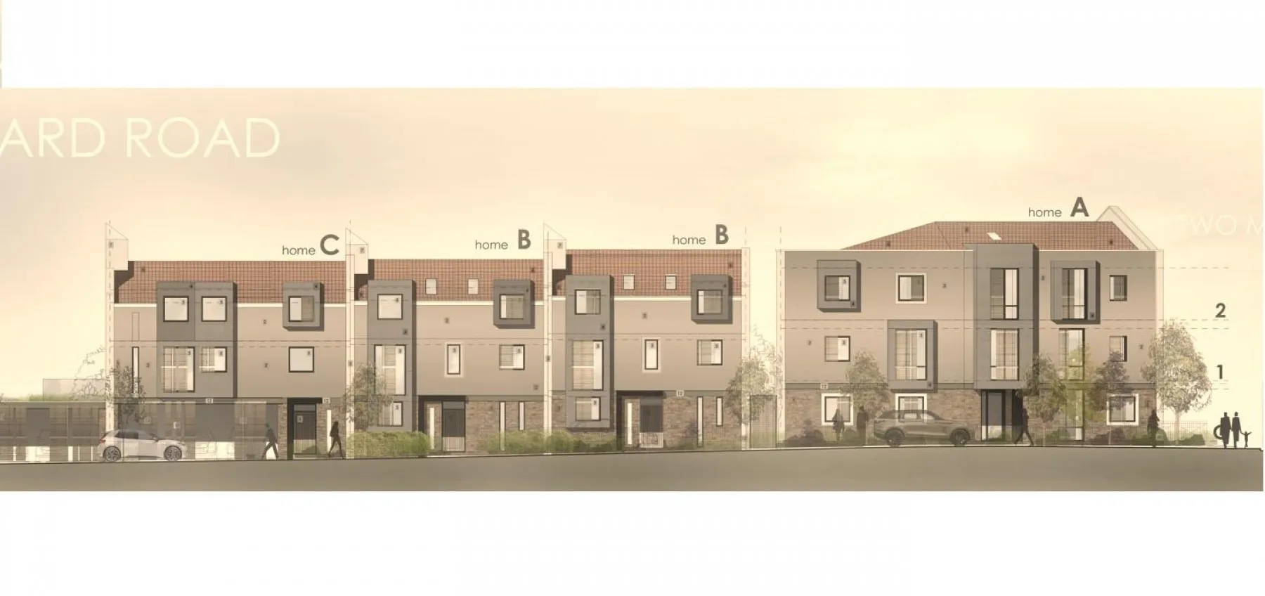 SITE | PLANNING GRANTED | BS15, 21 bedroom, Land - Building Plot - 32144846